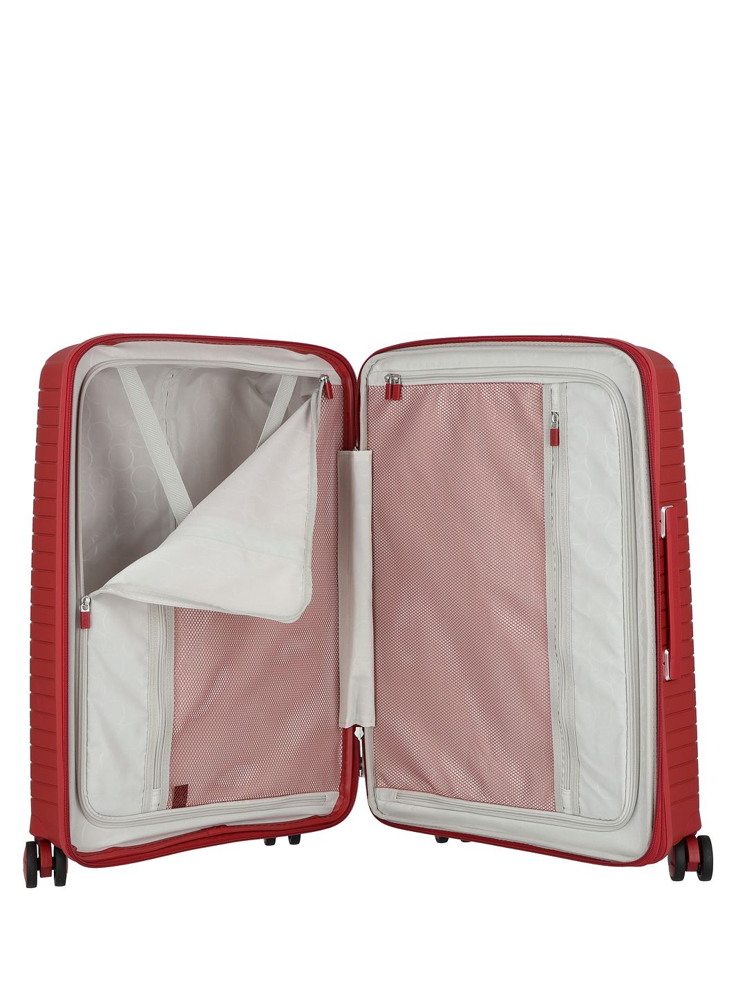 Jump Evae 4 ruote Carrello 66 cm espandibile Jump Evae 4 ruote Carrello 66 cm espandibile