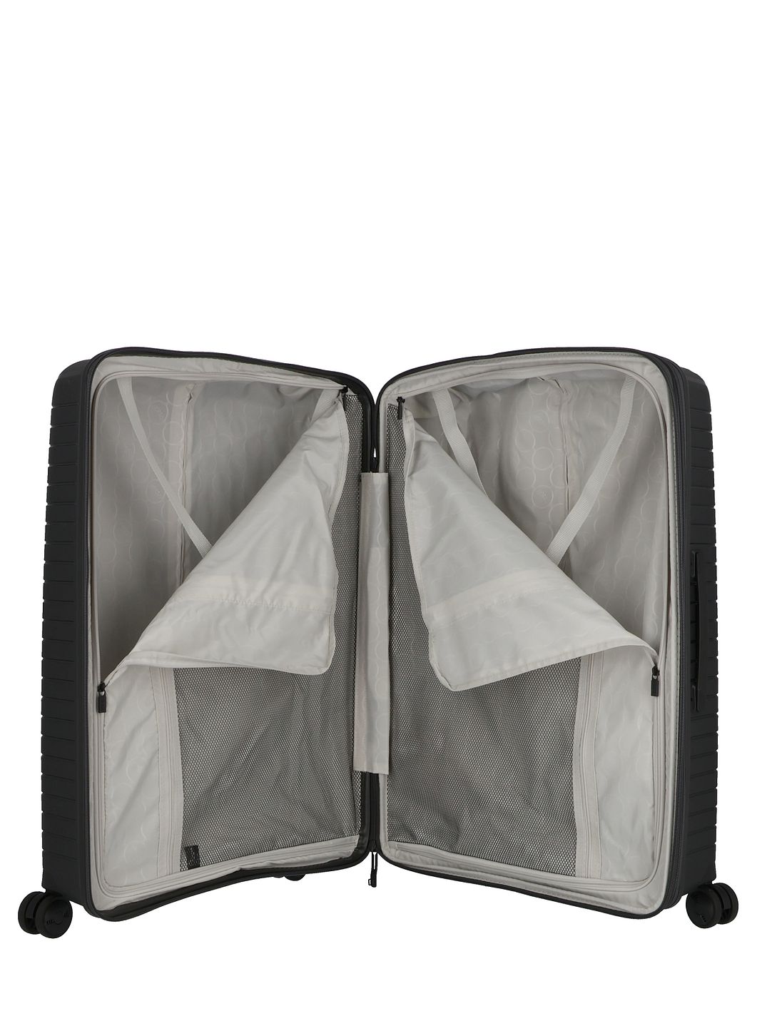 Jump Evae 4 ruote Carrello 76 cm espandibile Jump Evae 4 ruote Carrello 76 cm espandibile