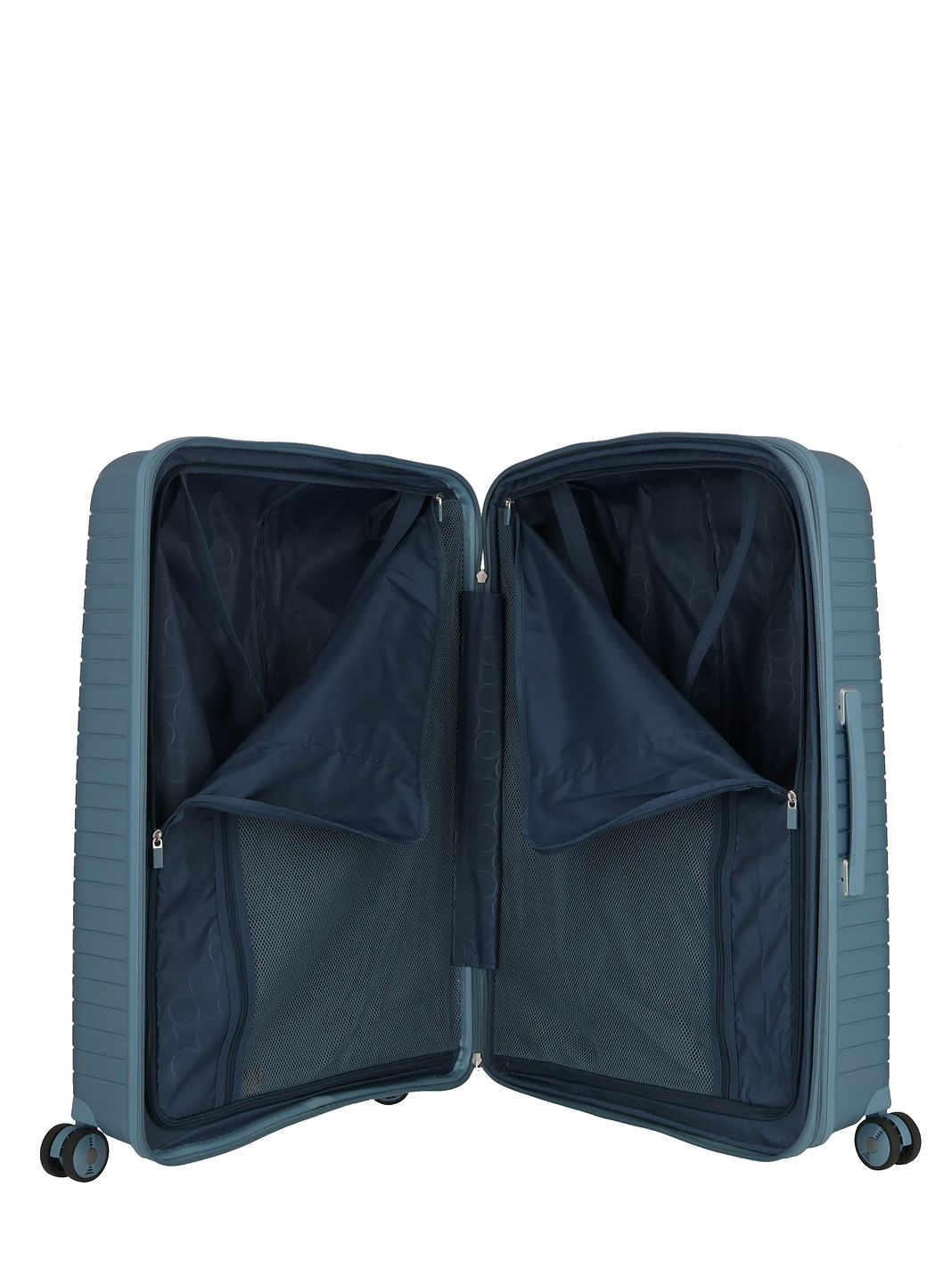 Jump Evae 4 ruote Carrello 76 cm espandibile Jump Evae 4 ruote Carrello 76 cm espandibile