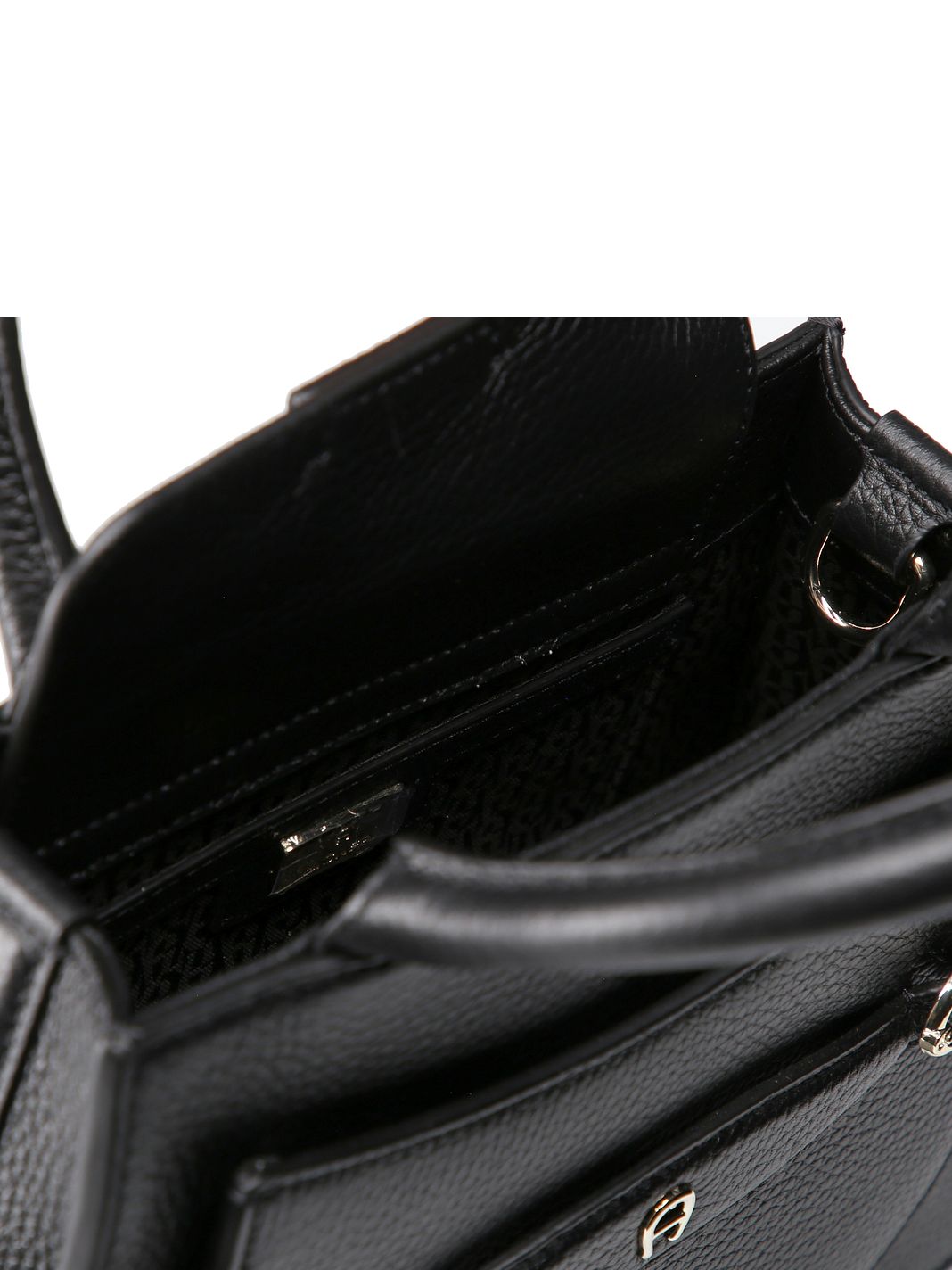 AIGNER Cavallo Borsetta Vera Pelle 24 cm AIGNER Cavallo Borsetta Vera Pelle 24 cm