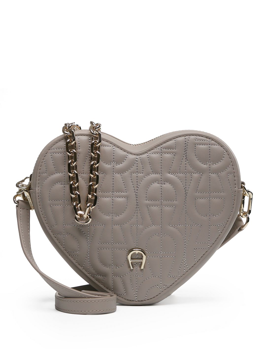 AIGNER Fashion Bolso para hombre Piel natural 19 cm AIGNER Fashion Bolso para hombre Piel natural 19 cm