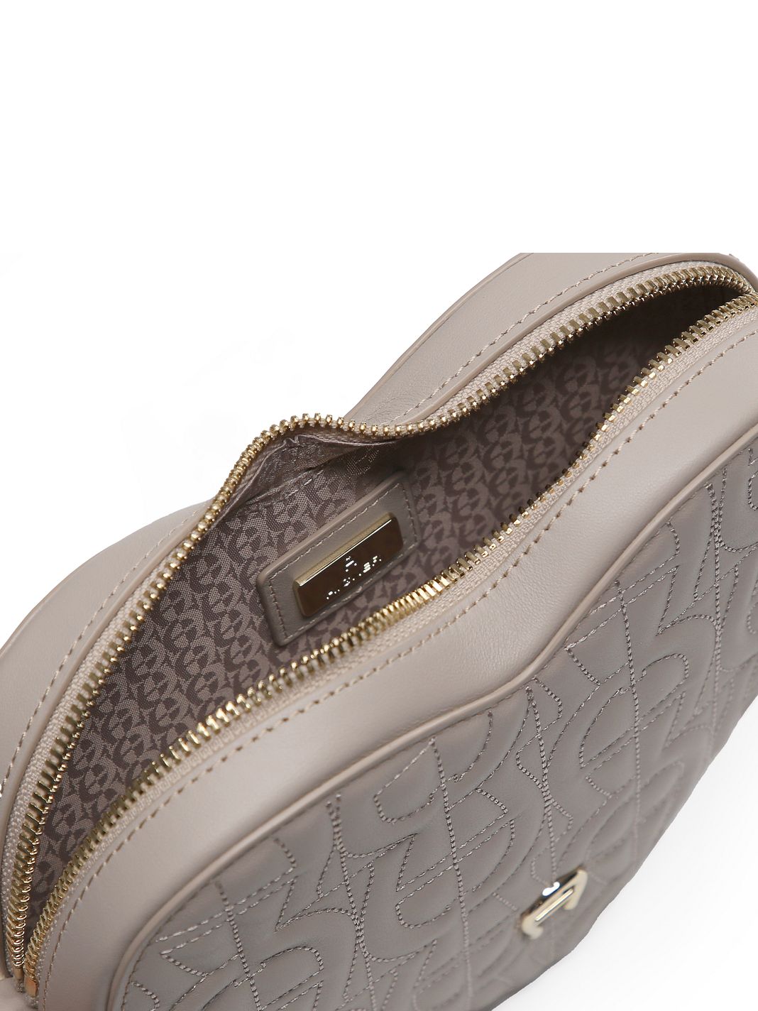 AIGNER Fashion Bolso para hombre Piel natural 19 cm AIGNER Fashion Bolso para hombre Piel natural 19 cm