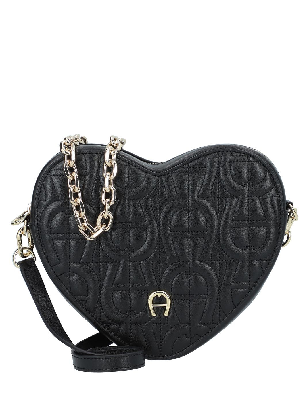 AIGNER Fashion Bolso para hombre Piel natural 19 cm AIGNER Fashion Bolso para hombre Piel natural 19 cm
