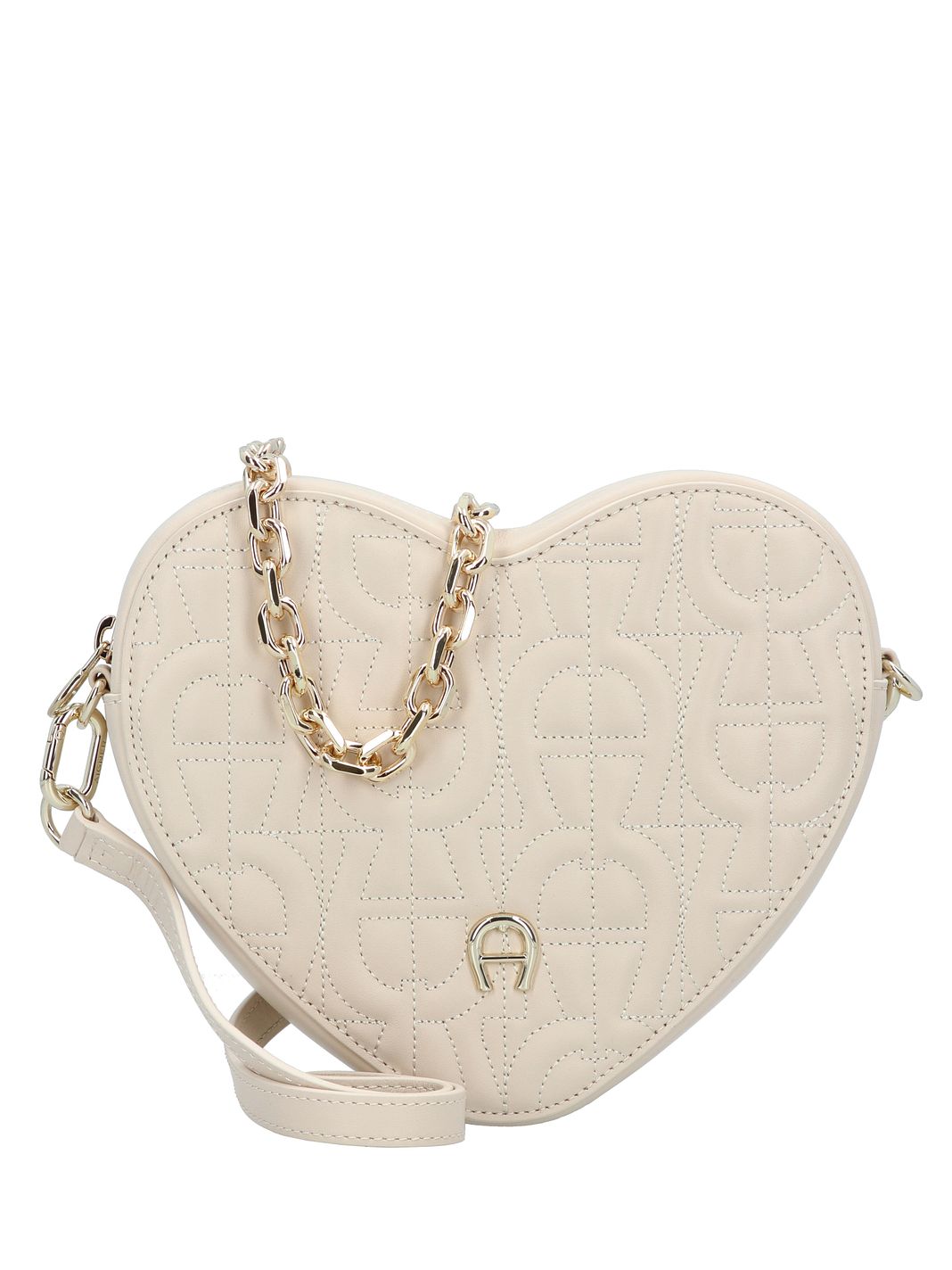 AIGNER Fashion Bolso para hombre Piel natural 19 cm AIGNER Fashion Bolso para hombre Piel natural 19 cm