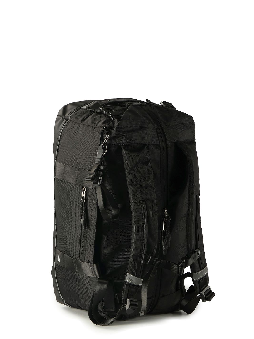 camel active Connect Borsa da viaggio Weekender 65 cm