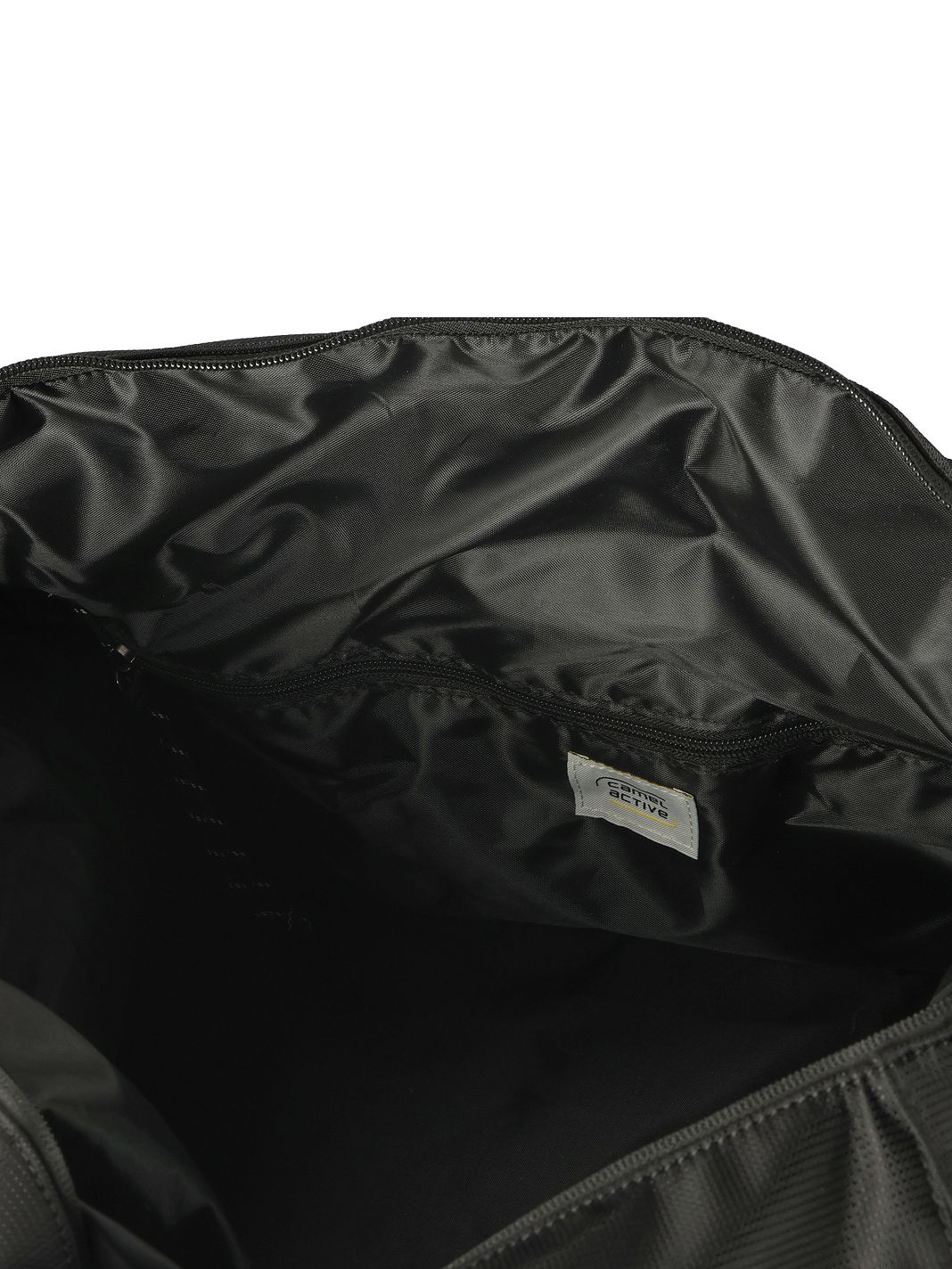 camel active Connect Borsa da viaggio Weekender 65 cm