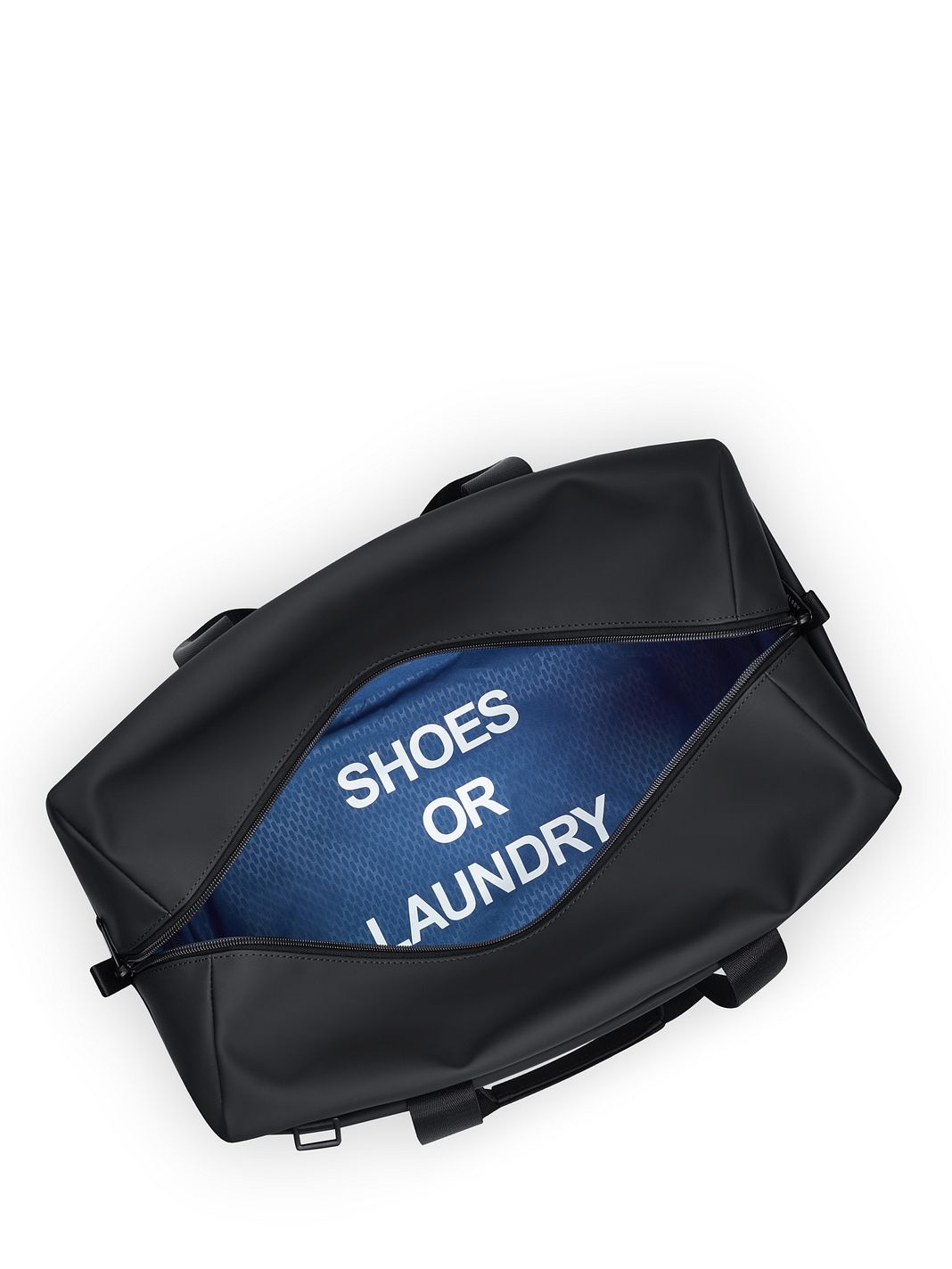 Delsey Paris Turenne Soft Borsa da viaggio Weekender 45 cm