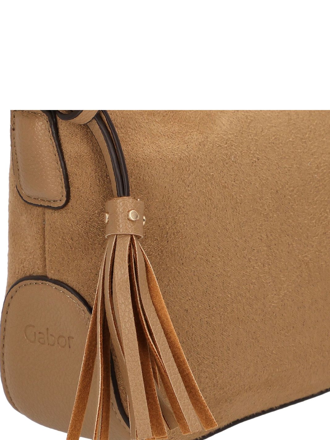 Gabor Anthea Borsa a tracolla M 25.5 cm Gabor Anthea Borsa a tracolla M 25.5 cm