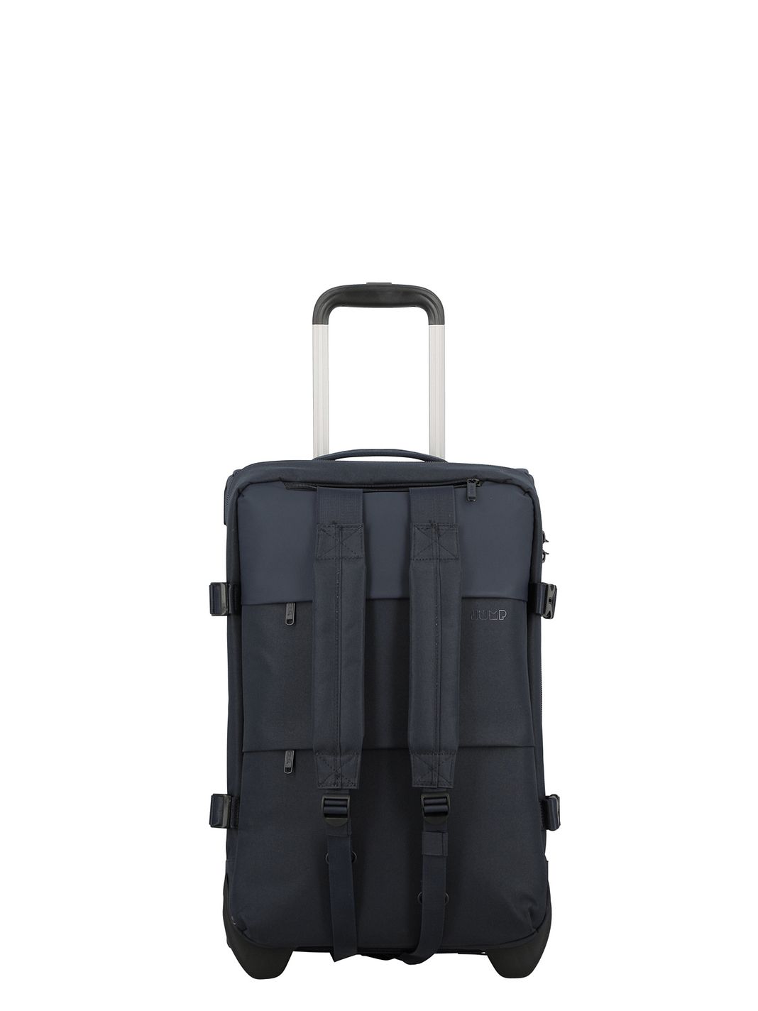 Jump Dunaa 2 ruedas Bolsa de viaje 55 cm Jump Dunaa 2 ruedas Bolsa de viaje 55 cm