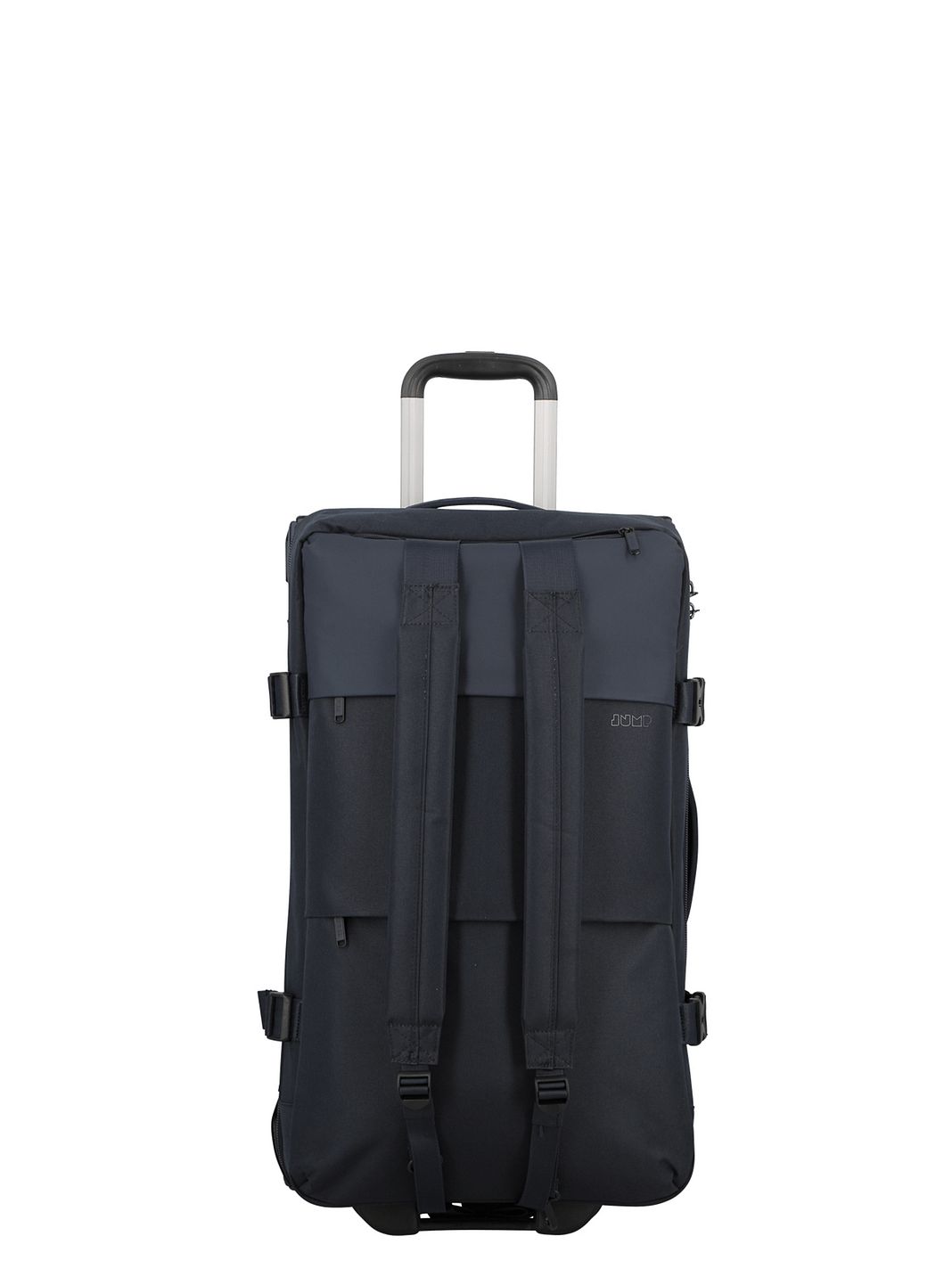 Jump Dunaa 2 ruedas Bolsa de viaje 67 cm Jump Dunaa 2 ruedas Bolsa de viaje 67 cm