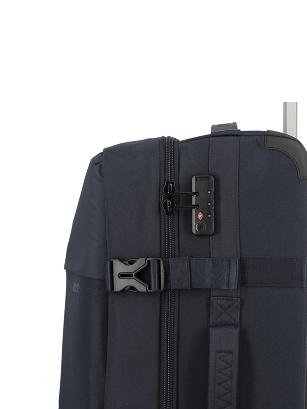 Jump Dunaa 2 ruedas Bolsa de viaje 67 cm Jump Dunaa 2 ruedas Bolsa de viaje 67 cm