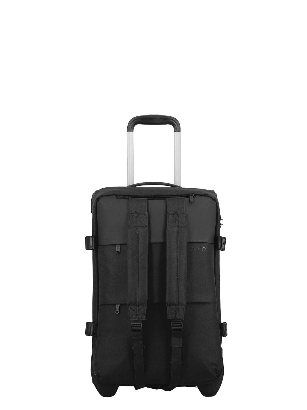 Jump Dunaa 2 ruote Borsone 55 cm Jump Dunaa 2 ruote Borsone 55 cm