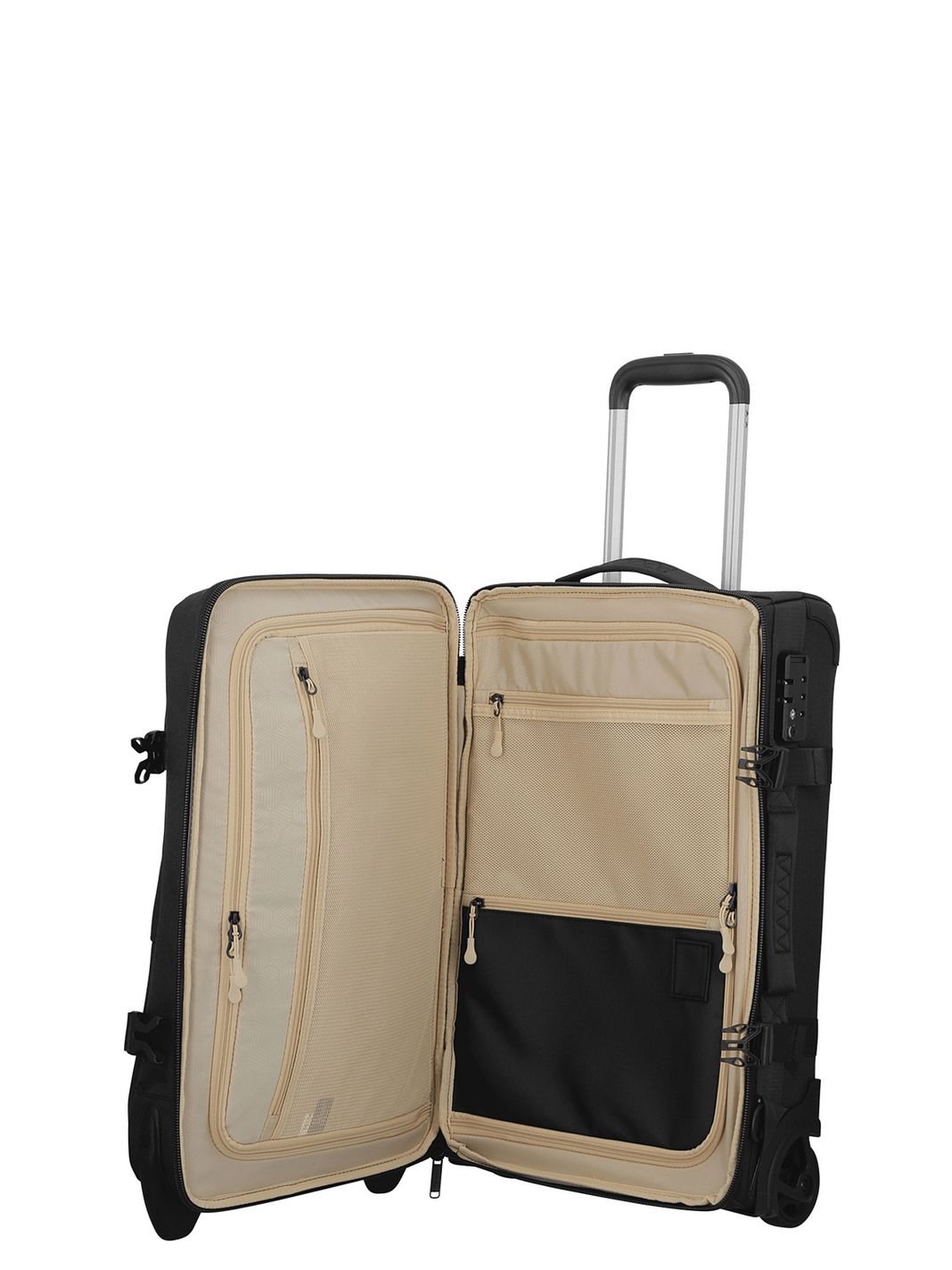 Jump Dunaa 2 ruote Borsone 55 cm Jump Dunaa 2 ruote Borsone 55 cm