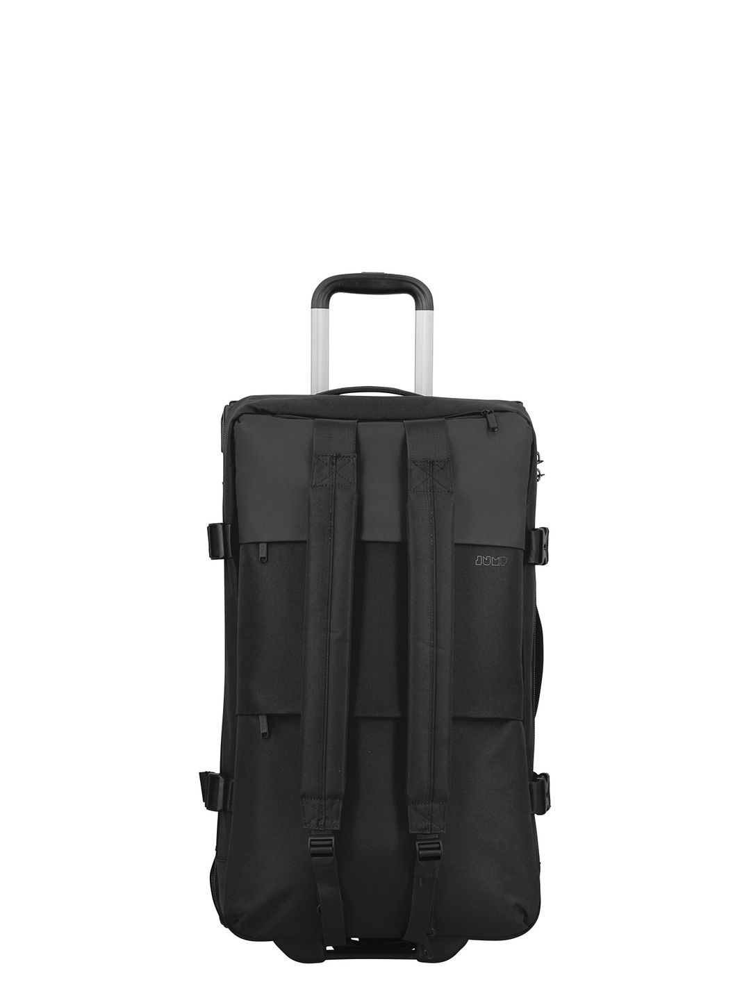 Jump Dunaa 2 ruedas Bolsa de viaje 67 cm Jump Dunaa 2 ruedas Bolsa de viaje 67 cm