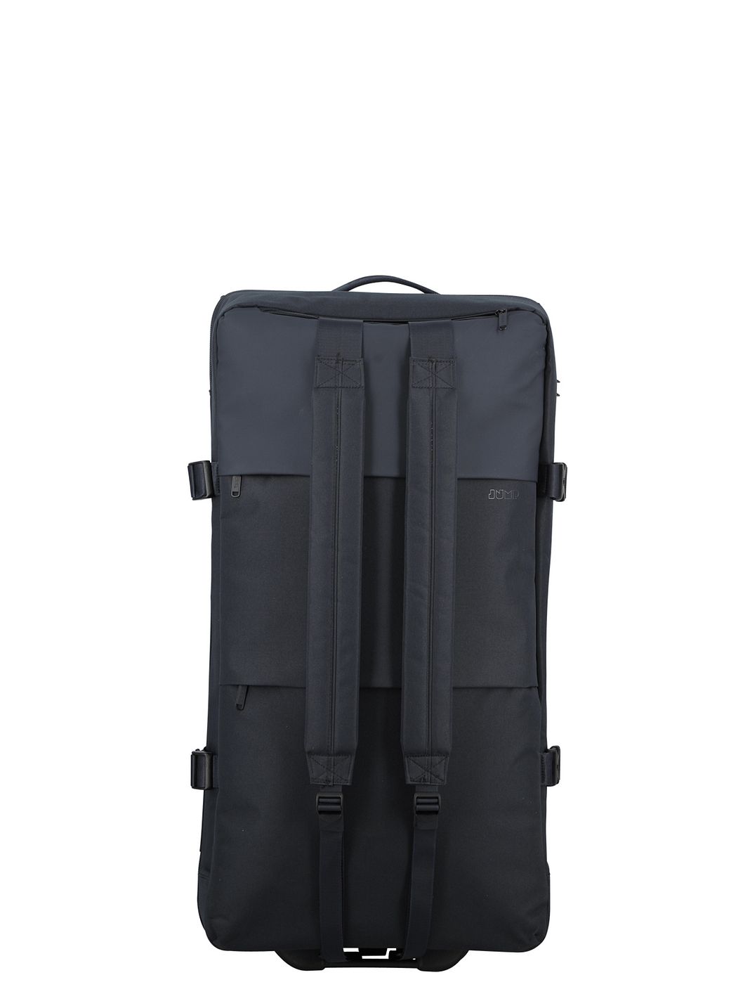 Jump Dunaa 2 ruedas Bolsa de viaje 80 cm Jump Dunaa 2 ruedas Bolsa de viaje 80 cm