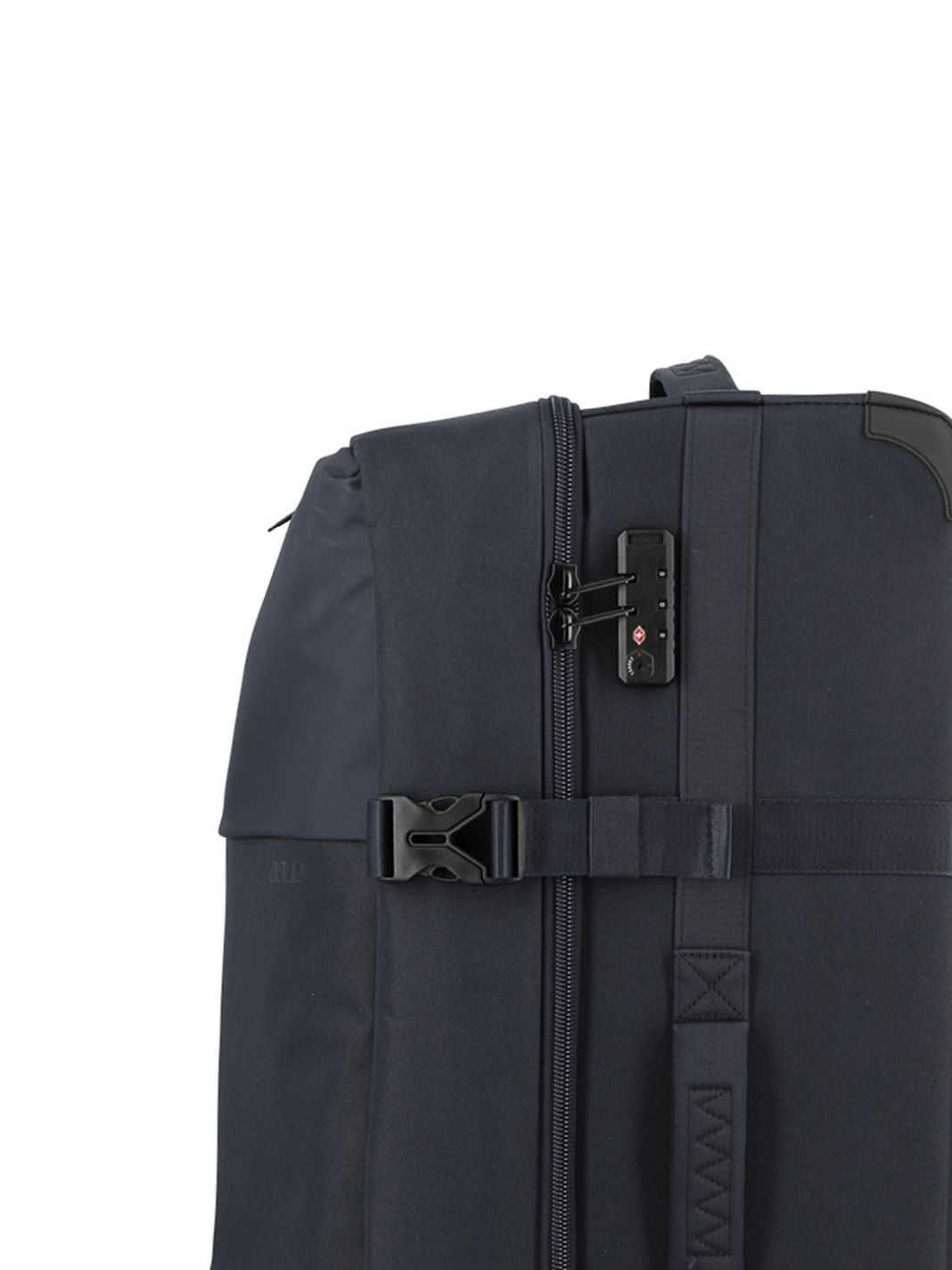 Jump Dunaa 2 ruedas Bolsa de viaje 80 cm Jump Dunaa 2 ruedas Bolsa de viaje 80 cm