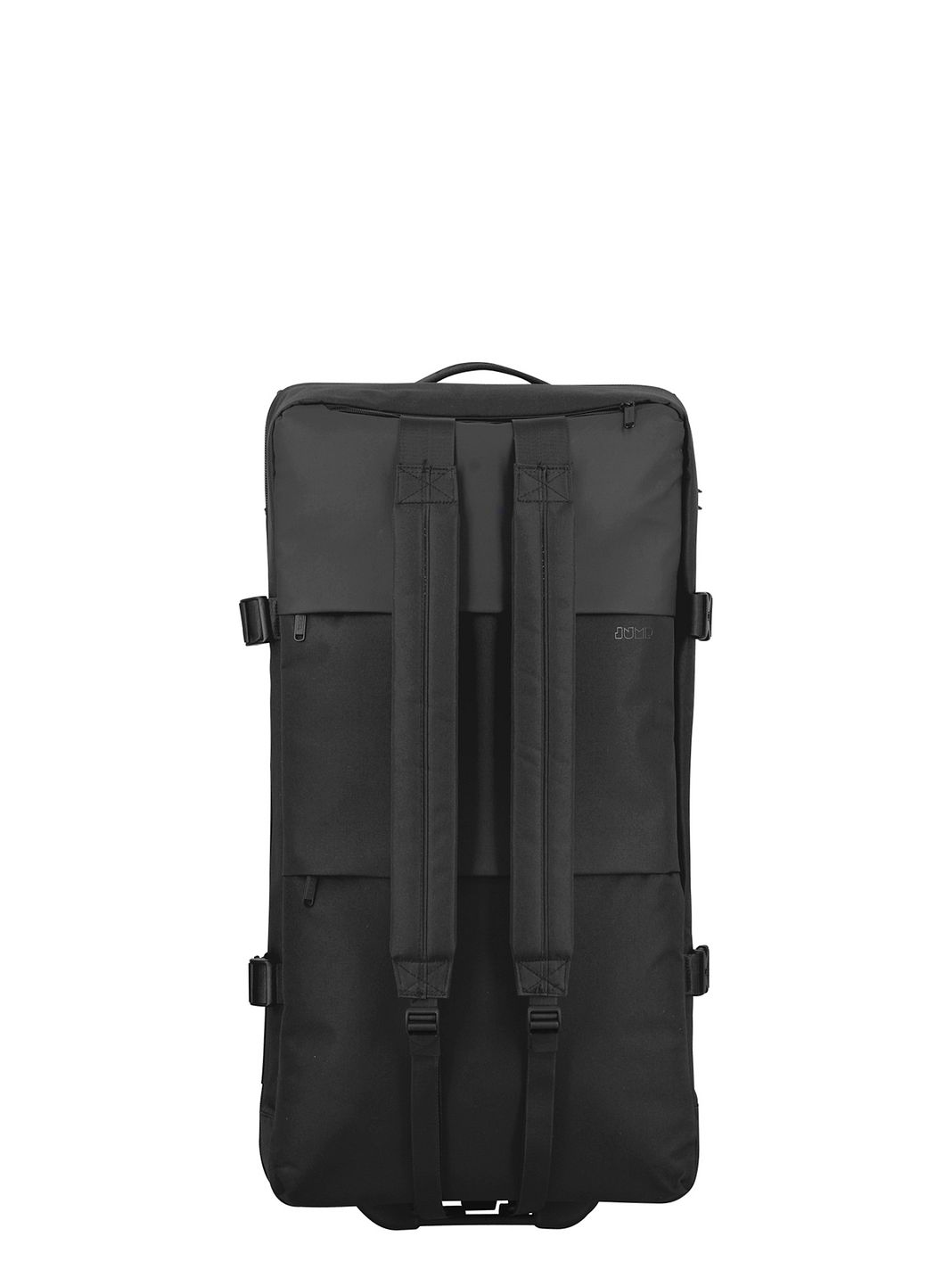 Jump Dunaa 2 ruedas Bolsa de viaje 80 cm Jump Dunaa 2 ruedas Bolsa de viaje 80 cm