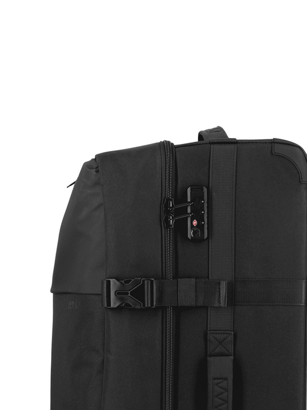 Jump Dunaa 2 ruedas Bolsa de viaje 80 cm Jump Dunaa 2 ruedas Bolsa de viaje 80 cm