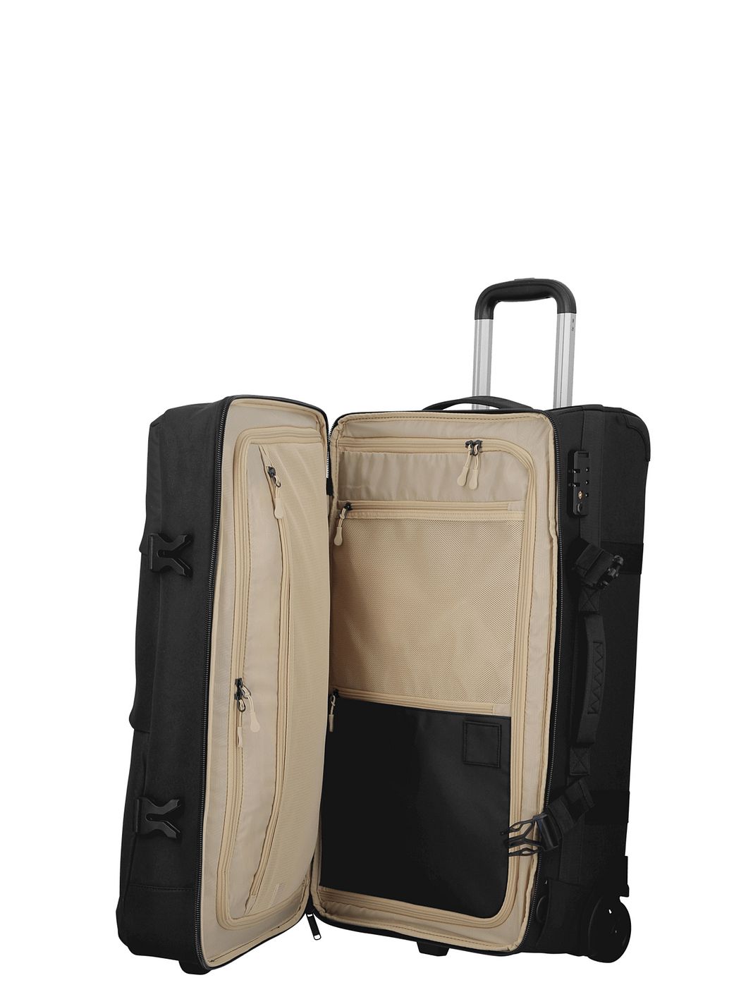 Jump Dunaa 2 ruedas Bolsa de viaje 80 cm Jump Dunaa 2 ruedas Bolsa de viaje 80 cm
