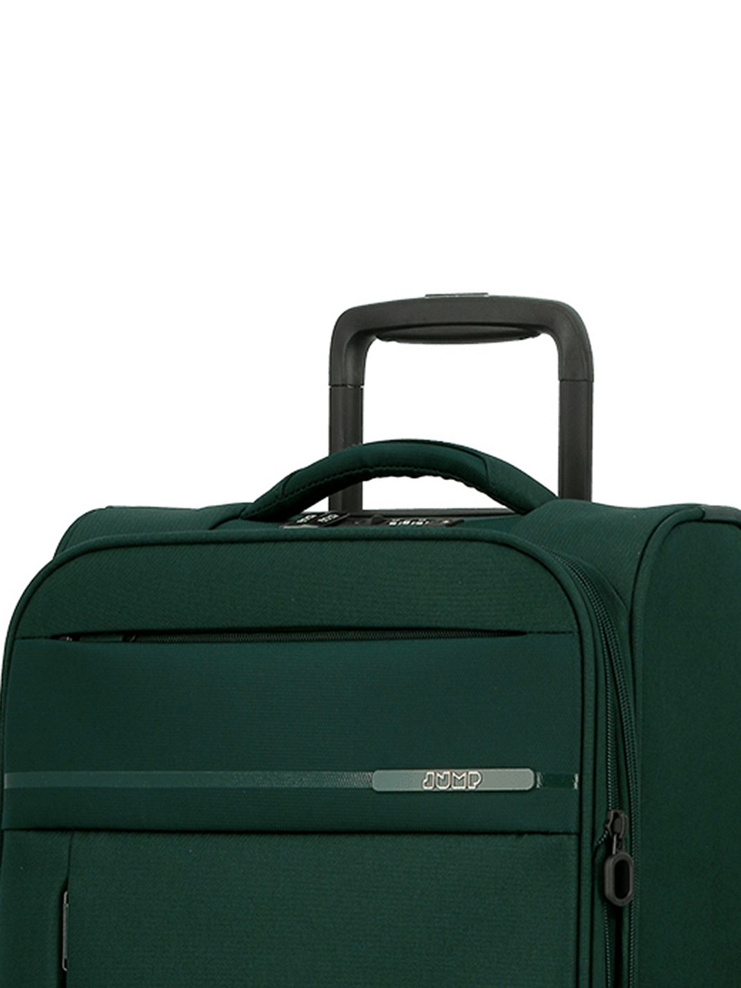 Jump Monthélys 4 ruote Trolley cabina 55 cm espandibile Jump Monthélys 4 ruote Trolley cabina 55 cm espandibile