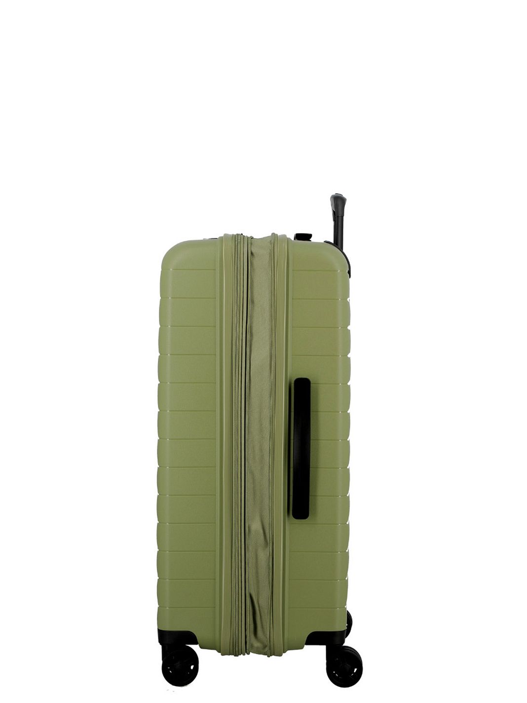 Jump Striper 4 ruote Carrello 77 cm espandibile