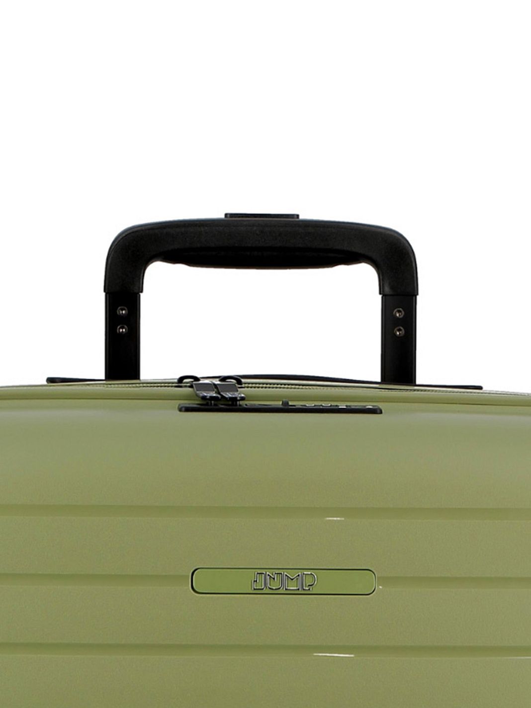 Jump Striper 4 ruote Carrello 77 cm espandibile