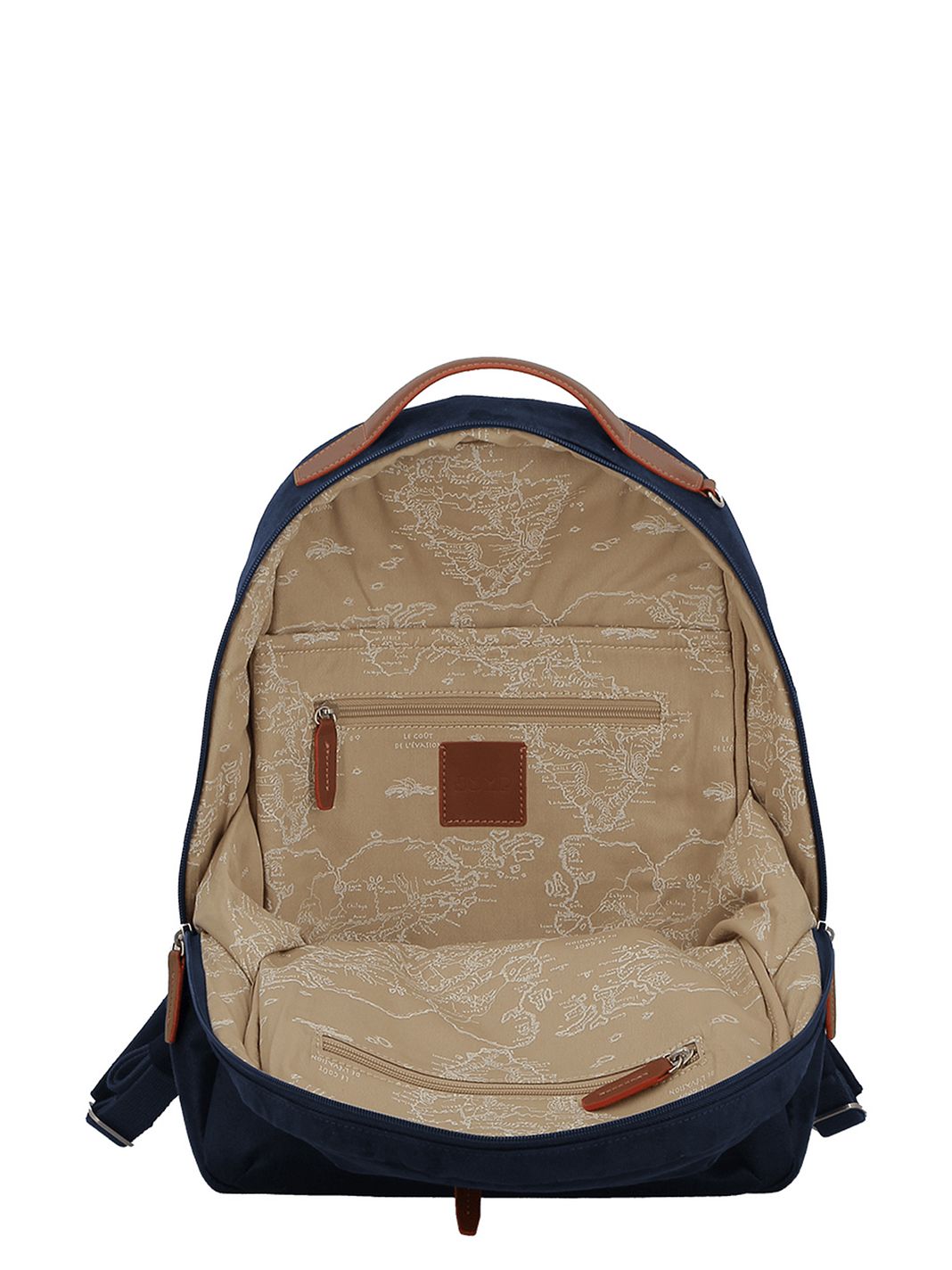 Jump Uppsala Daypack L 41.5 cm Vano porta PC Jump Uppsala Daypack L 41.5 cm Vano porta PC