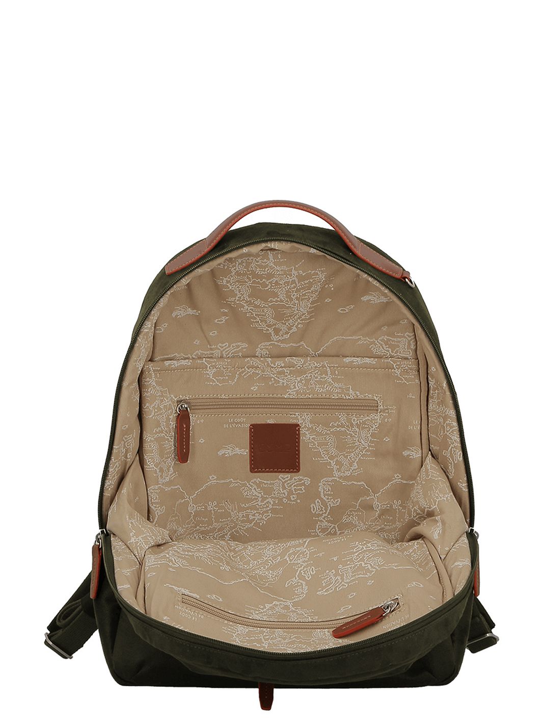 Jump Uppsala Dagsryggsäck L 41.5 cm Laptopfack
