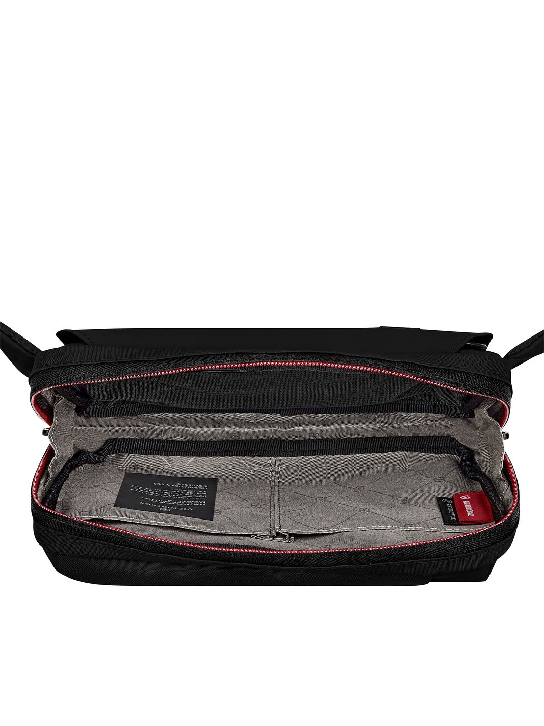 Victorinox Travel Essentials Riñonera Bloqueo RFID 23 cm