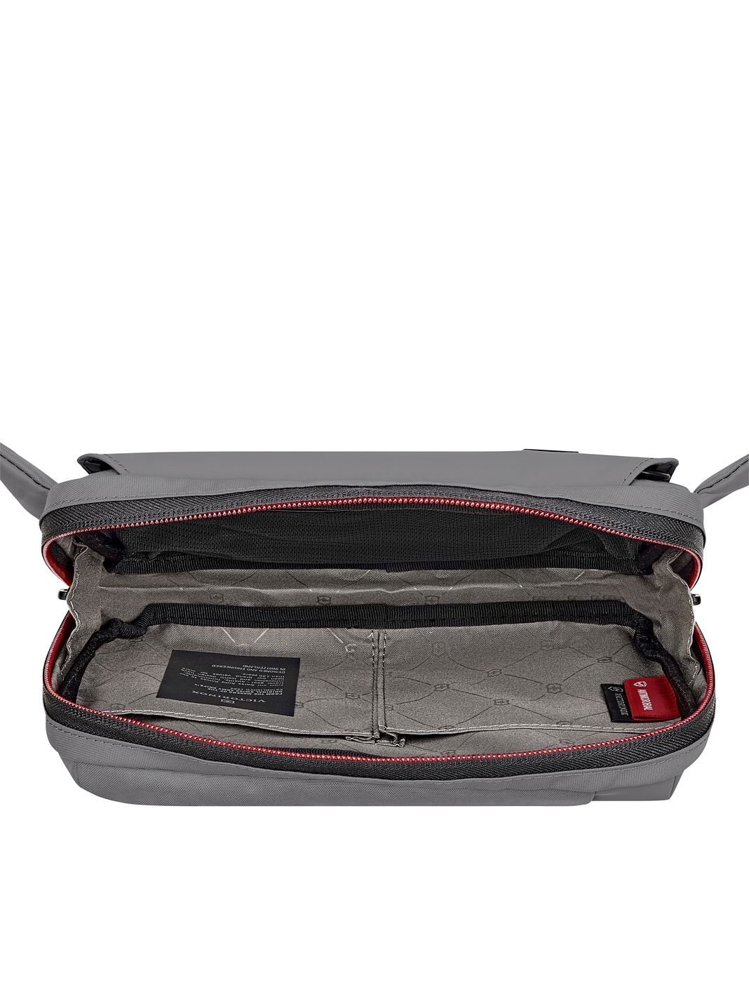 Victorinox Travel Essentials Marsupio Protezione RFID 23 cm Victorinox Travel Essentials Marsupio Protezione RFID 23 cm