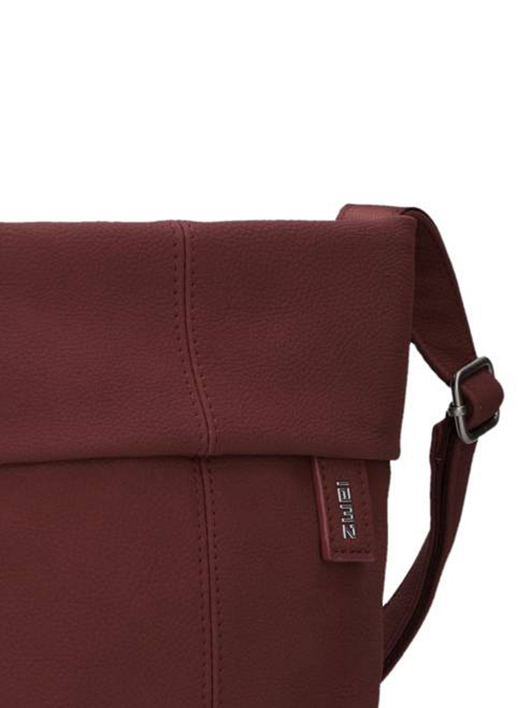Zwei Mademoiselle.M Crossbody-laukku 22 cm