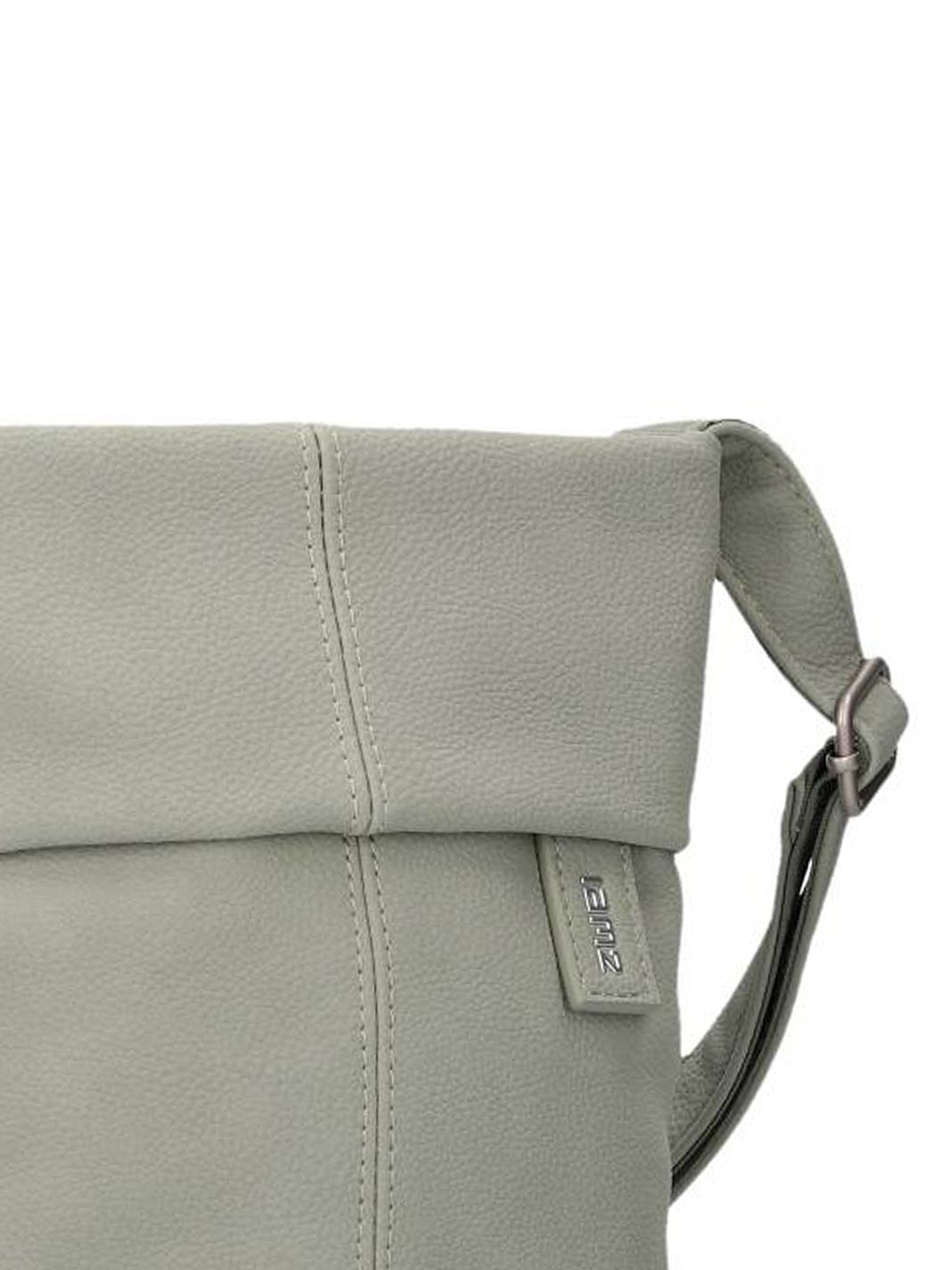 Zwei Mademoiselle.M Crossbody-laukku 22 cm Zwei Mademoiselle.M Crossbody-laukku 22 cm