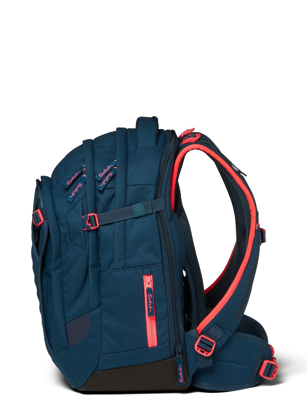 satch match Skolerygsæk 45 cm