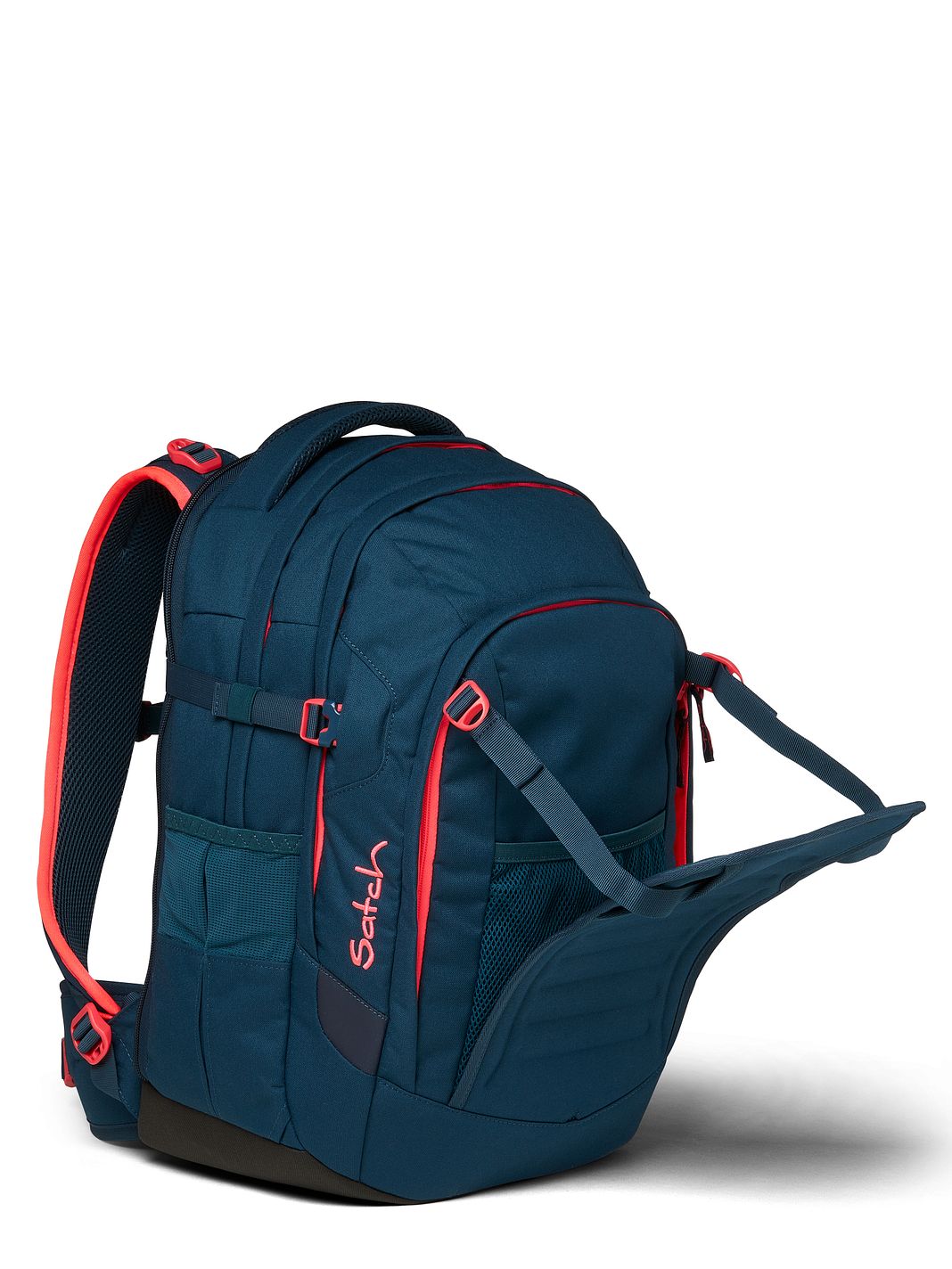 satch match Skolerygsæk 45 cm