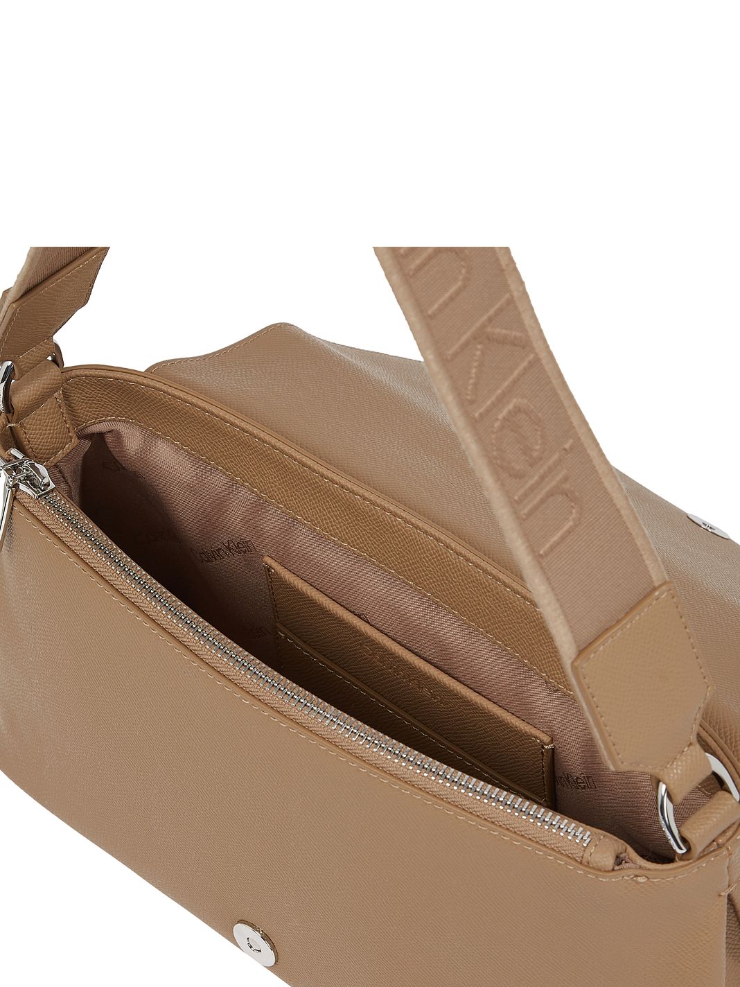 Calvin Klein CK Must Olkalaukku 30 cm Calvin Klein CK Must Olkalaukku 30 cm