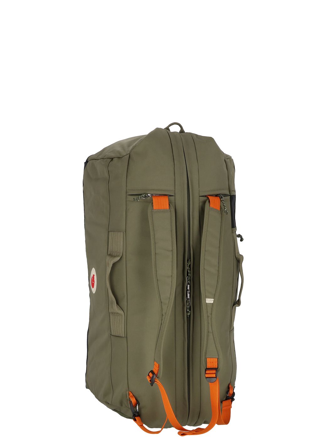 Fjällräven Färden 80 Víkendová taška 66 cm