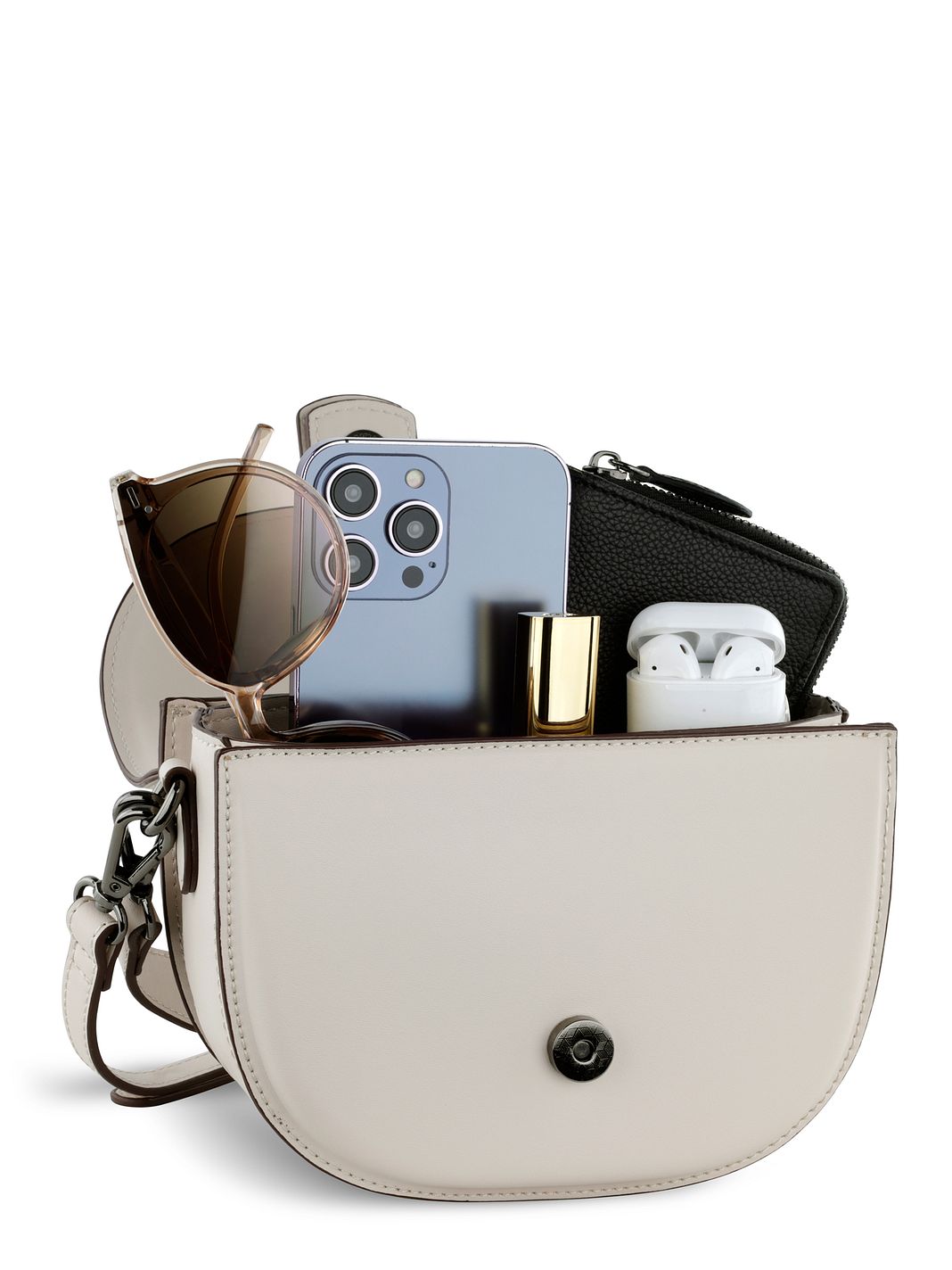bugatti Zita Borsa a spalla 20.5 cm bugatti Zita Borsa a spalla 20.5 cm