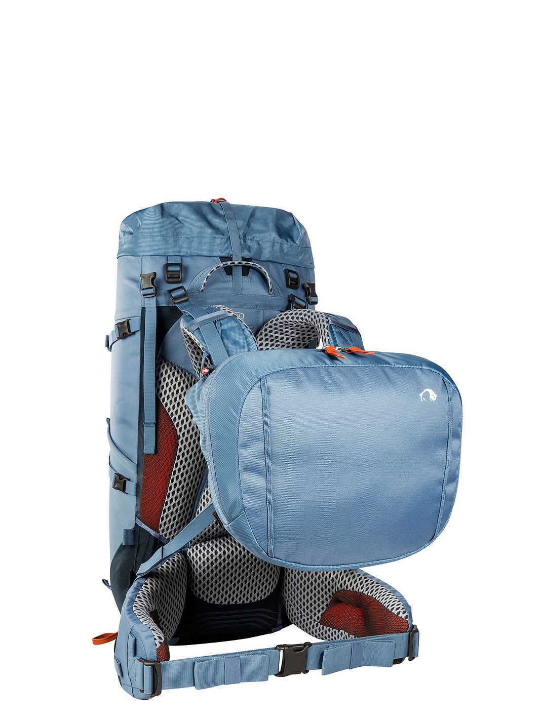 Tatonka Yukon 50+10 Zaino da trekking 73 cm Tatonka Yukon 50+10 Zaino da trekking 73 cm