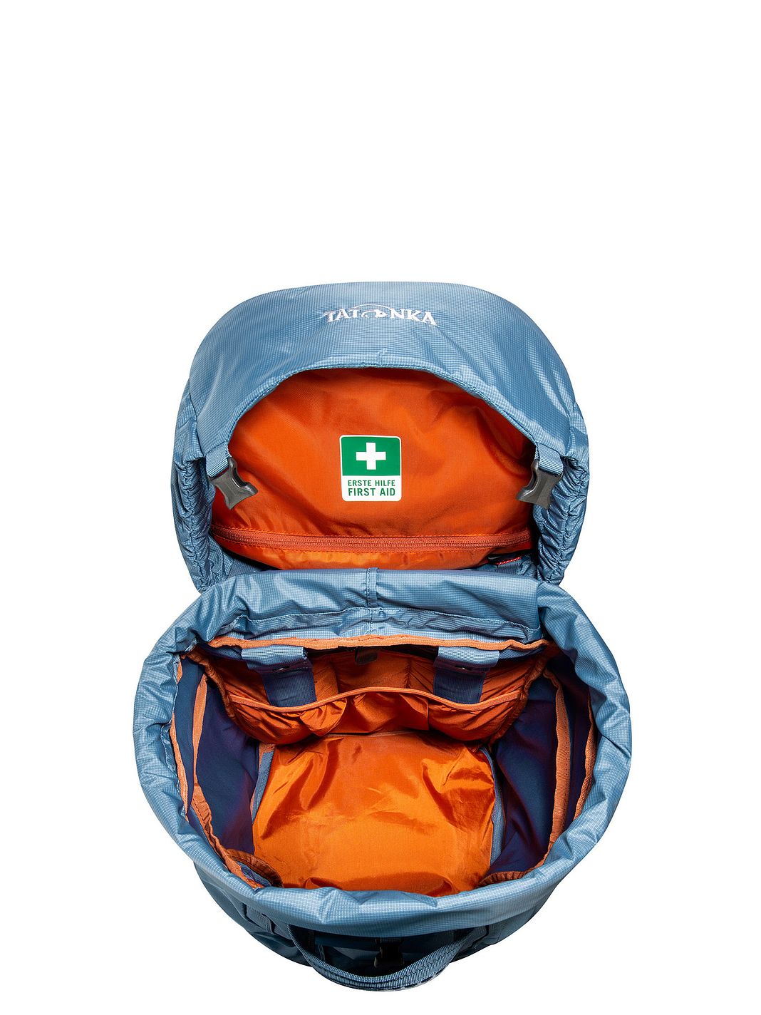 Tatonka Yukon 50+10 Zaino da trekking 73 cm Tatonka Yukon 50+10 Zaino da trekking 73 cm
