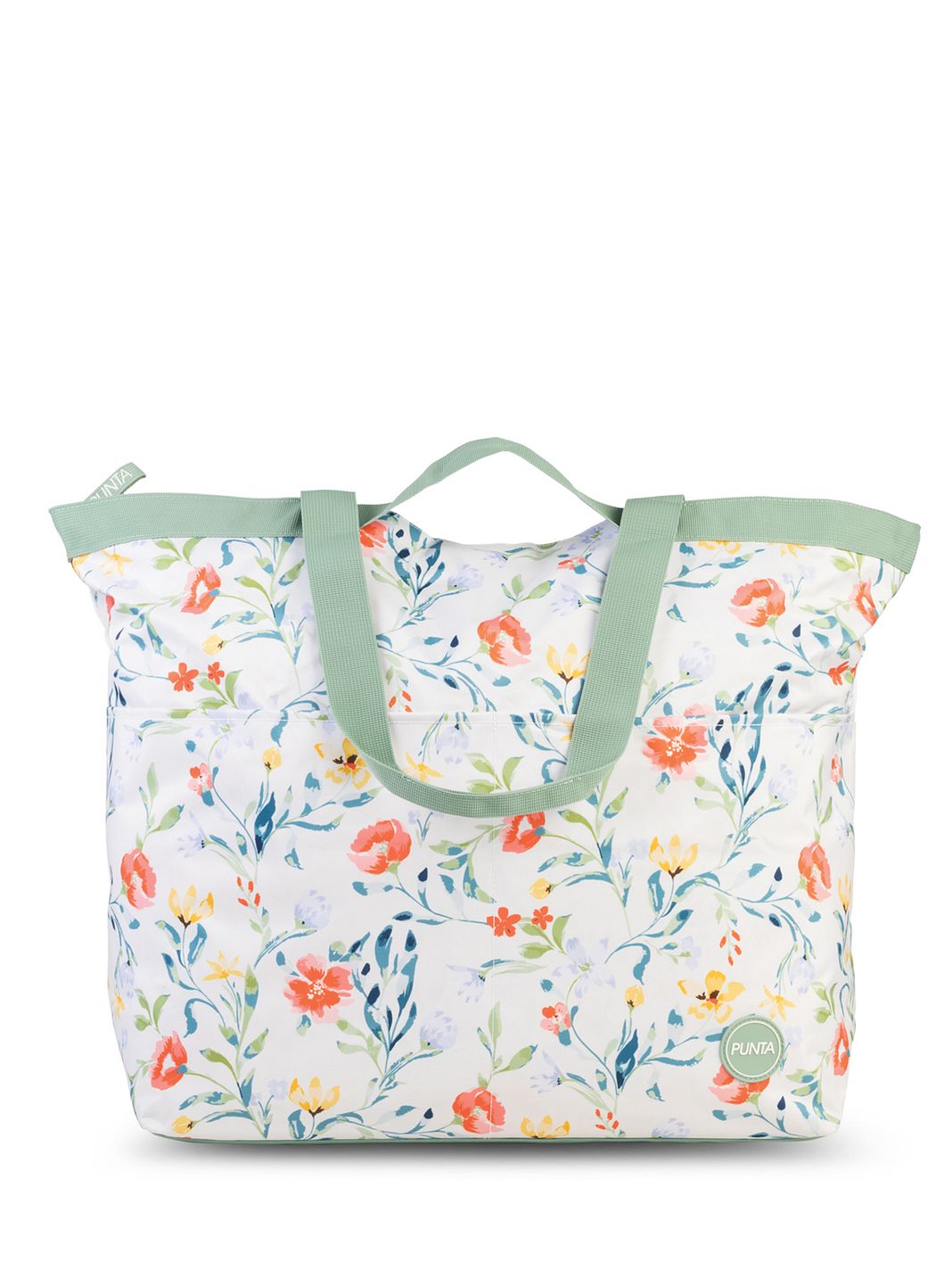 Punta Big Borsa tote 66 cm Punta Big Borsa tote 66 cm