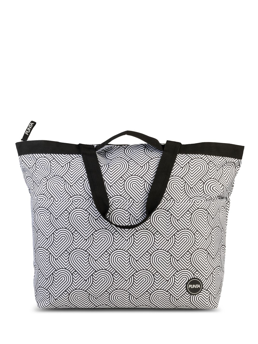 Punta Big Borsa tote 66 cm Punta Big Borsa tote 66 cm