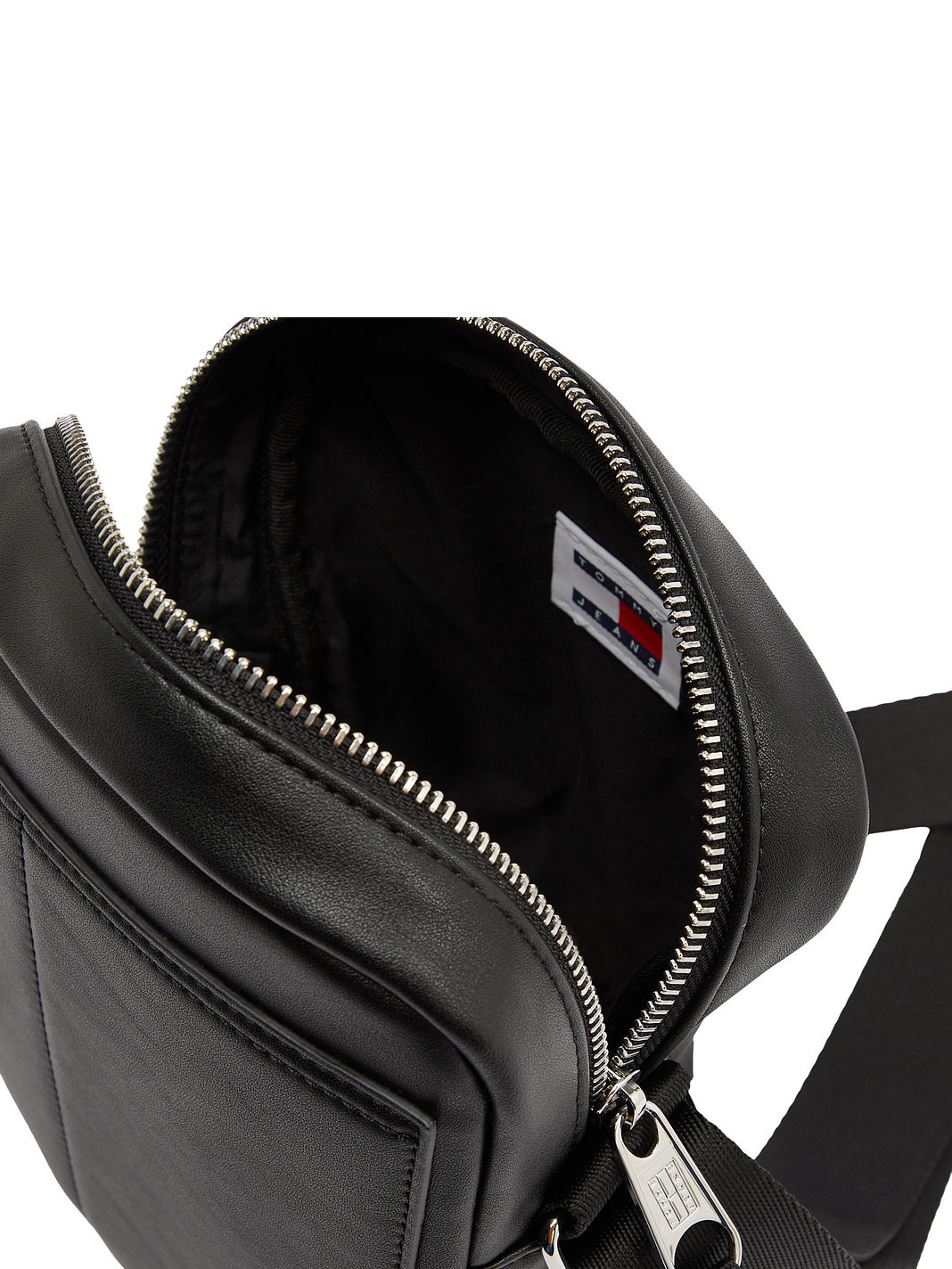 Tommy Hilfiger Jeans TJM Surplus Borsa a tracolla 17 cm