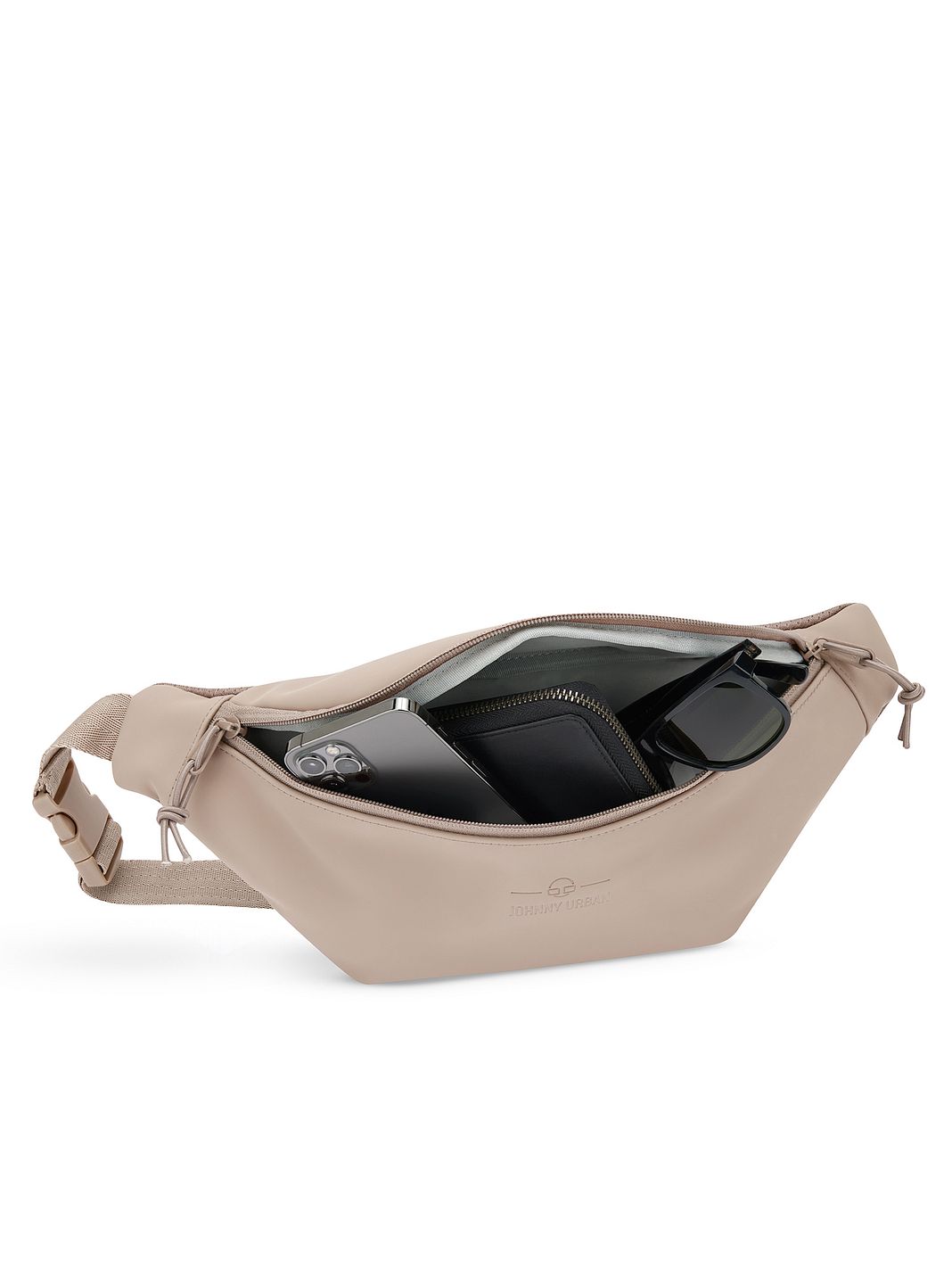 Johnny Urban Sleek Series Riley Marsupio 38 cm Johnny Urban Sleek Series Riley Marsupio 38 cm