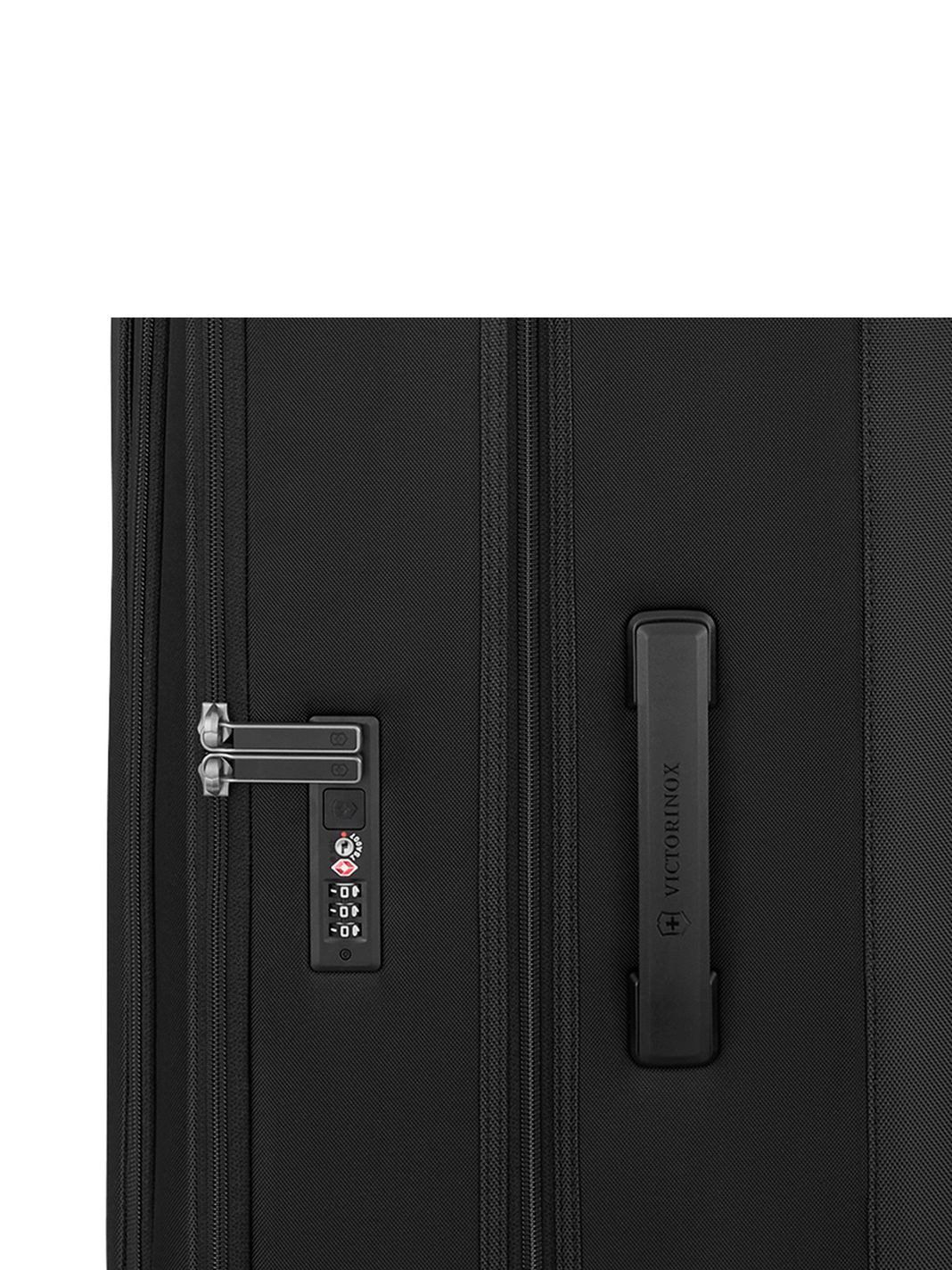 Victorinox Werks Traveler 7.0 4 ruote Carrello 82 cm espandibile Victorinox Werks Traveler 7.0 4 ruote Carrello 82 cm espandibile