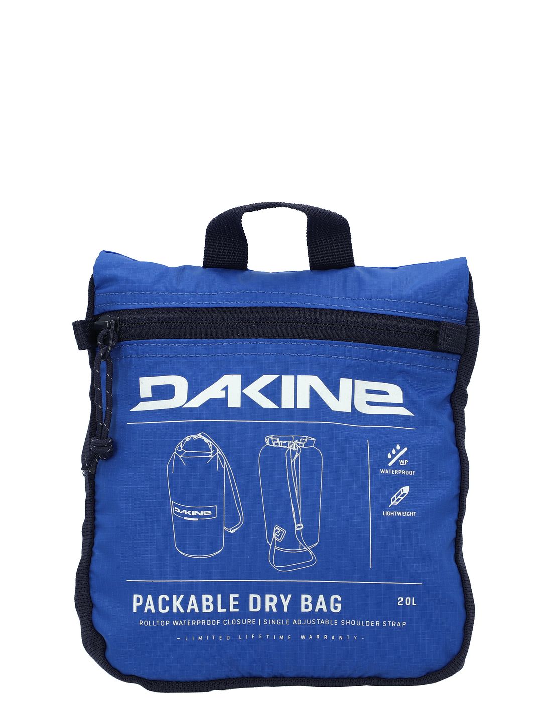 Dakine Packable Zaino da trekking 63 cm Dakine Packable Zaino da trekking 63 cm