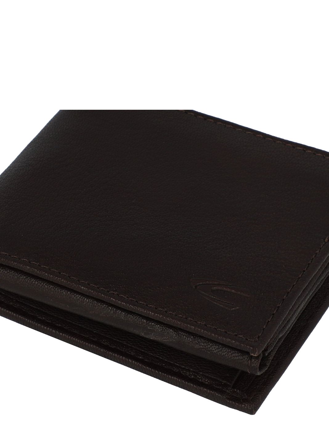 camel active Discover Portafoglio Vera Pelle 11 cm camel active Discover Portafoglio Vera Pelle 11 cm