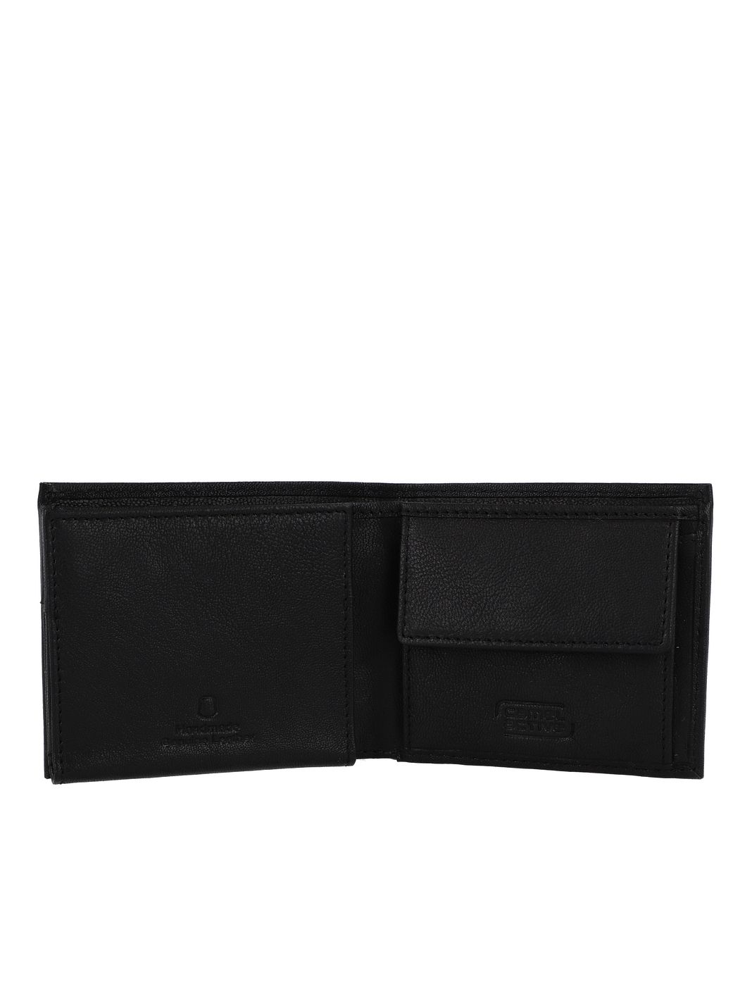 camel active Discover Portafoglio Vera Pelle 11 cm