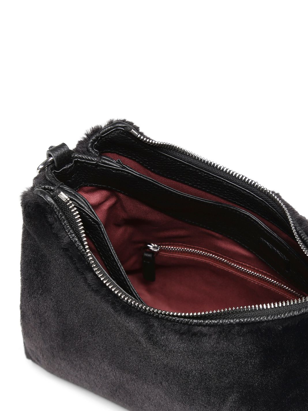 Coccinelle Boheme Borsa a spalla 29 cm Coccinelle Boheme Borsa a spalla 29 cm
