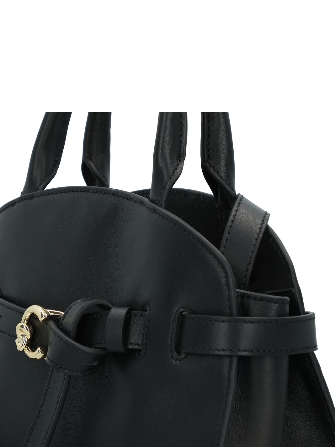 Coccinelle Sabine Borsetta Vera Pelle 29 cm Coccinelle Sabine Borsetta Vera Pelle 29 cm
