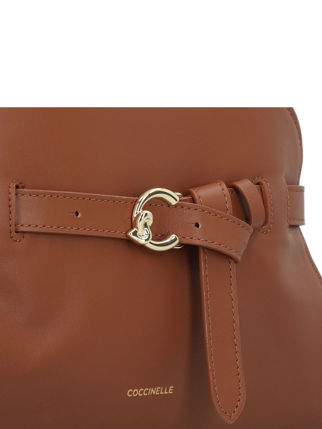 Coccinelle Sabine Borsetta Vera Pelle 29 cm Coccinelle Sabine Borsetta Vera Pelle 29 cm